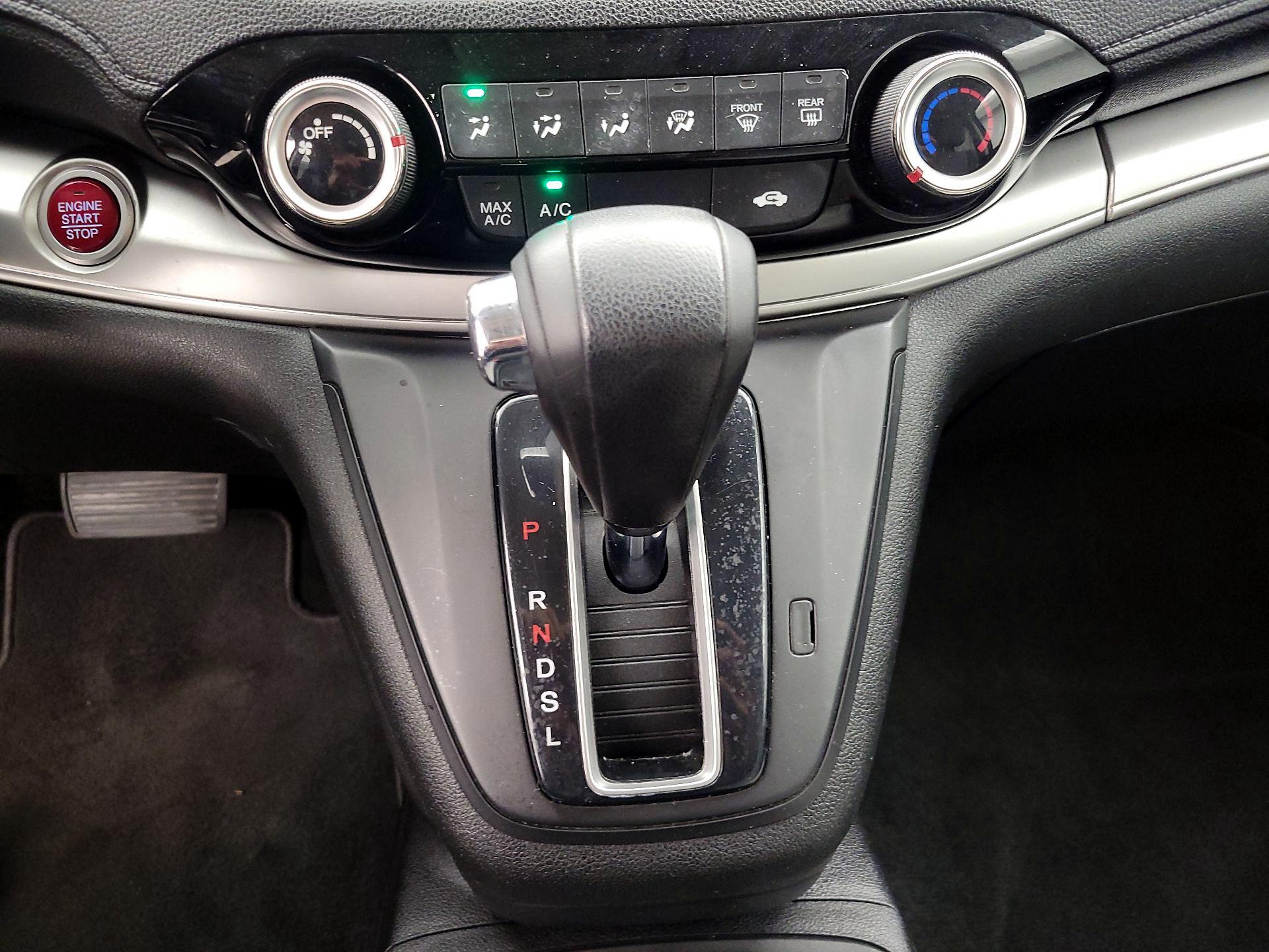 Thumbnail: 2016 Honda CR-V - 17