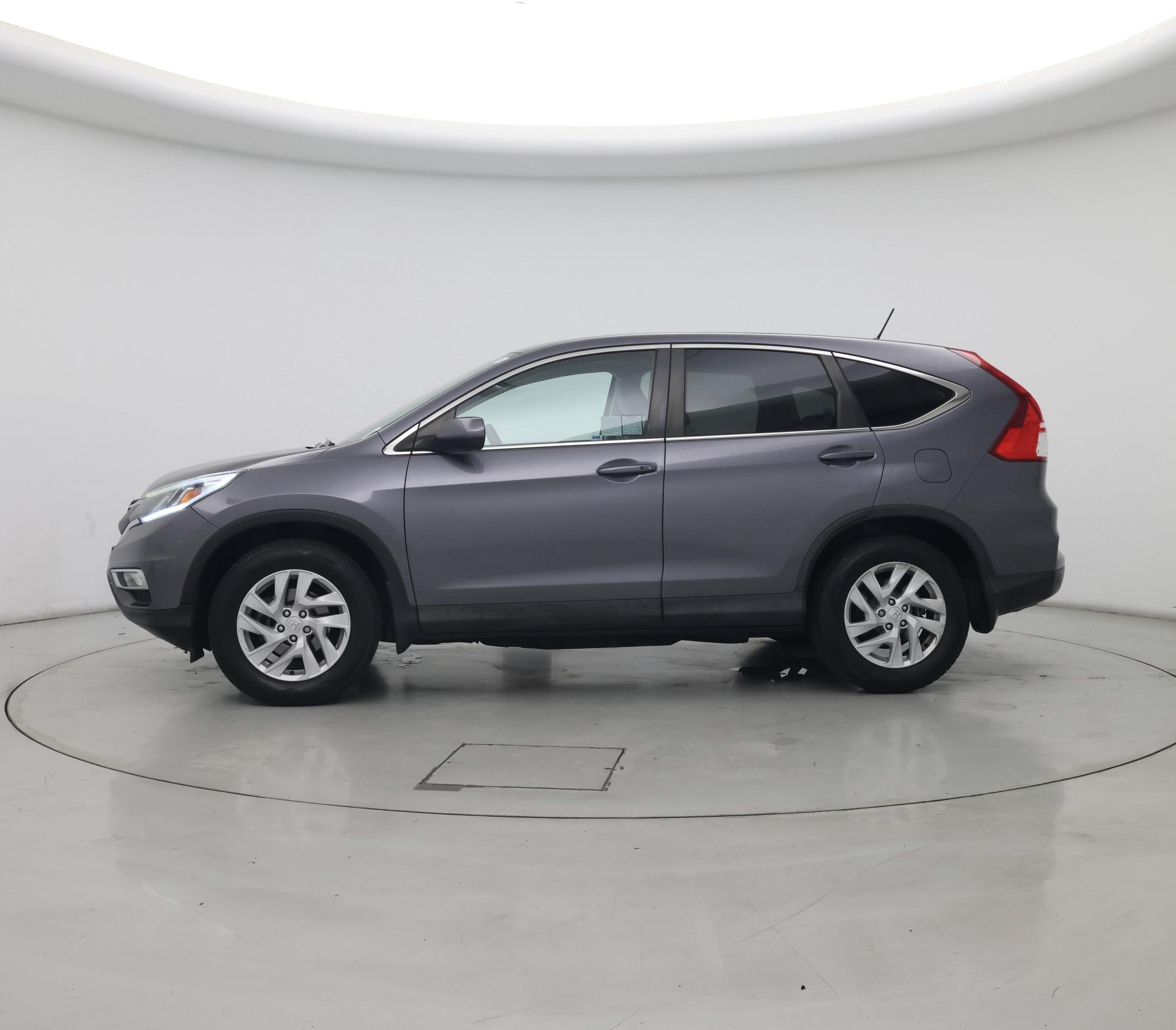 Thumbnail: 2016 Honda CR-V - 3