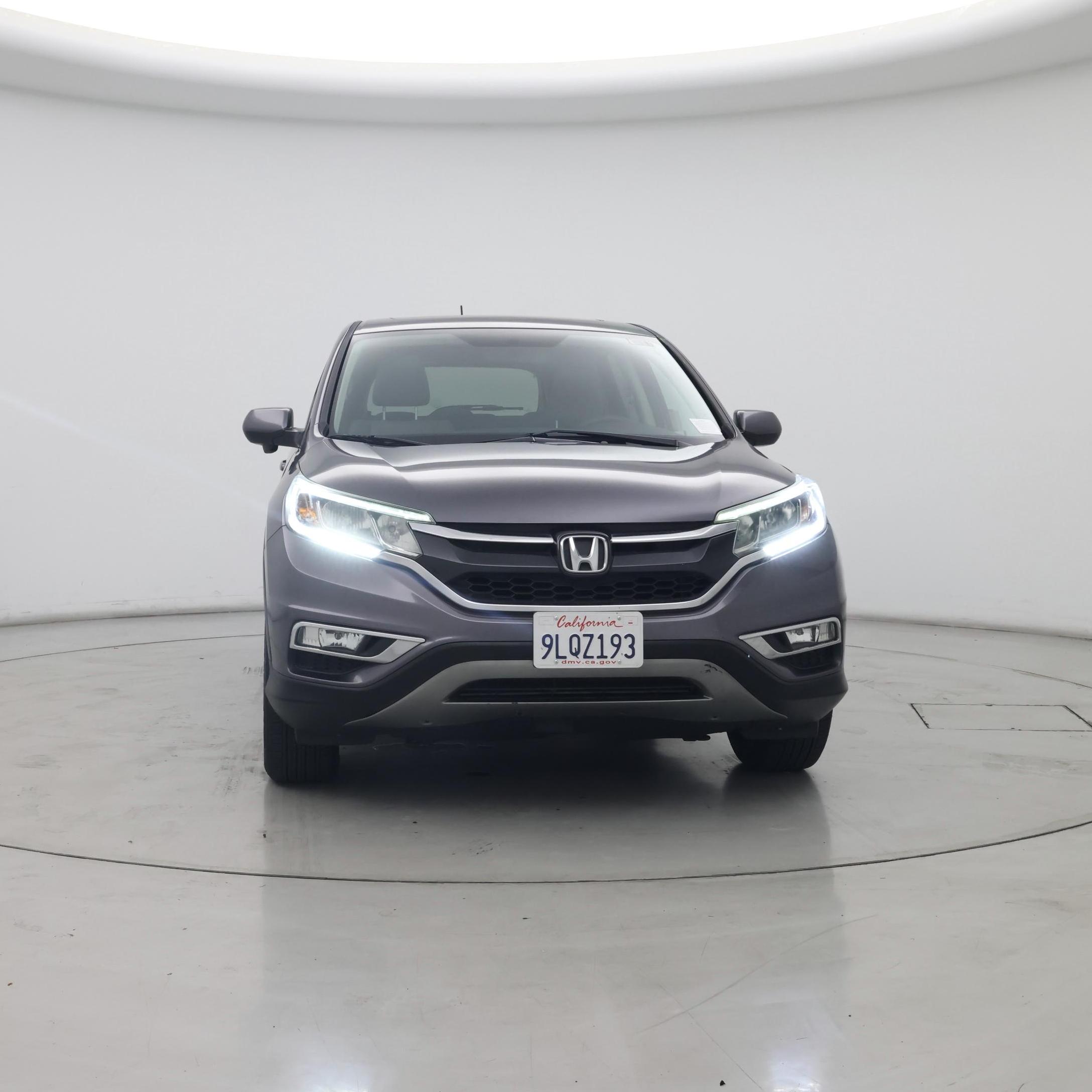 Thumbnail: 2016 Honda CR-V - 5