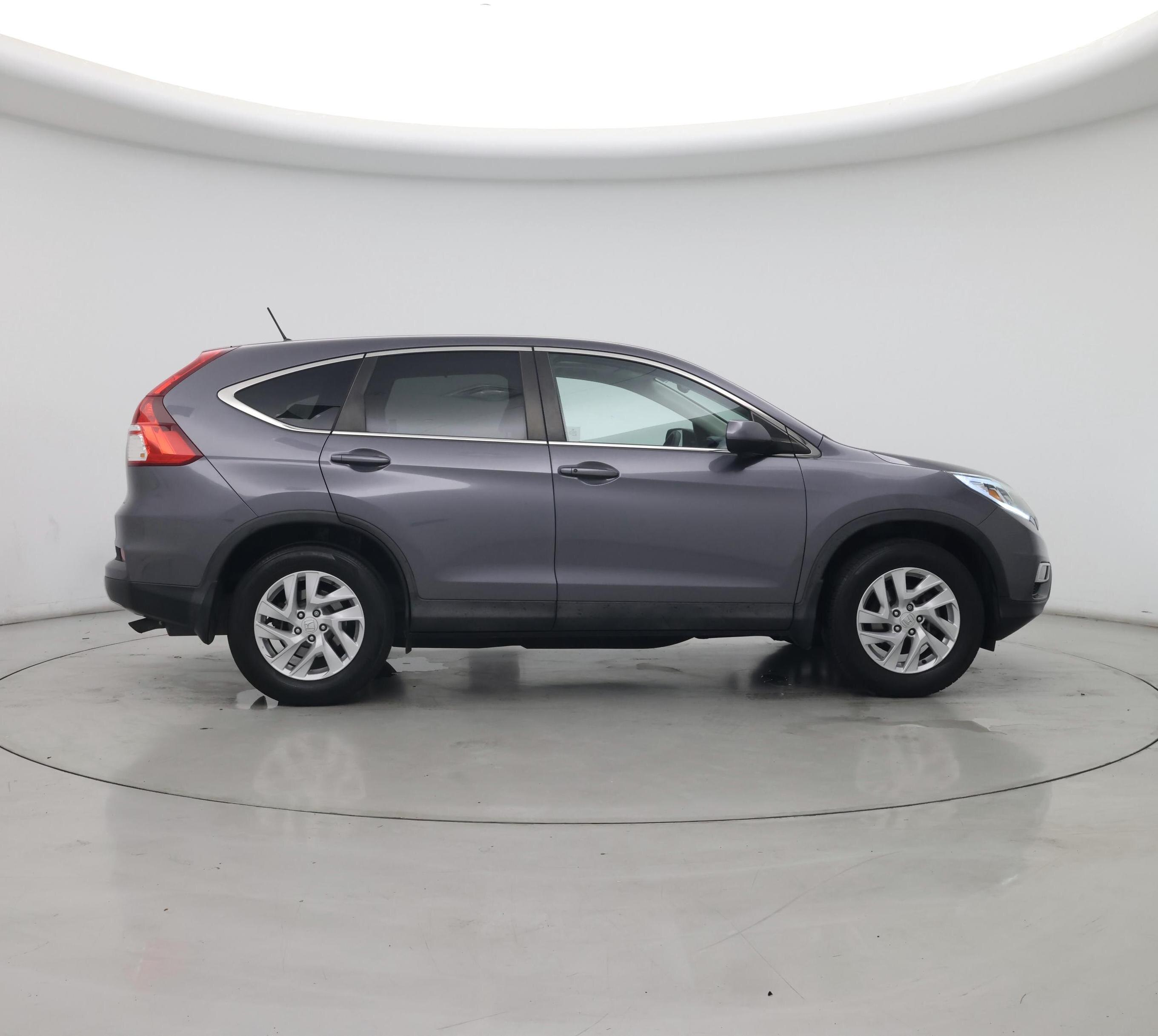 Thumbnail: 2016 Honda CR-V - 7