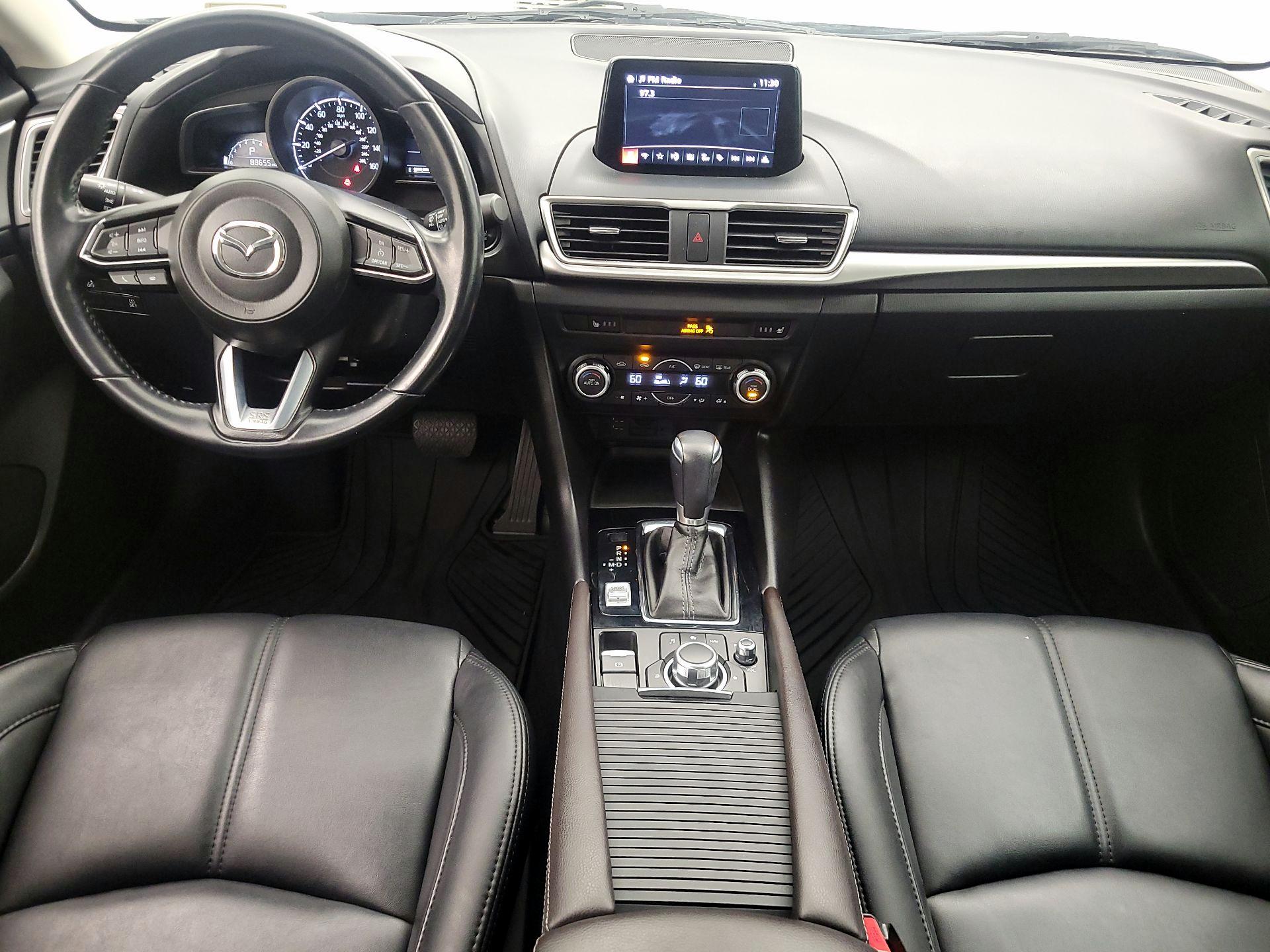 Thumbnail: 2018 Mazda Mazda3 - 9
