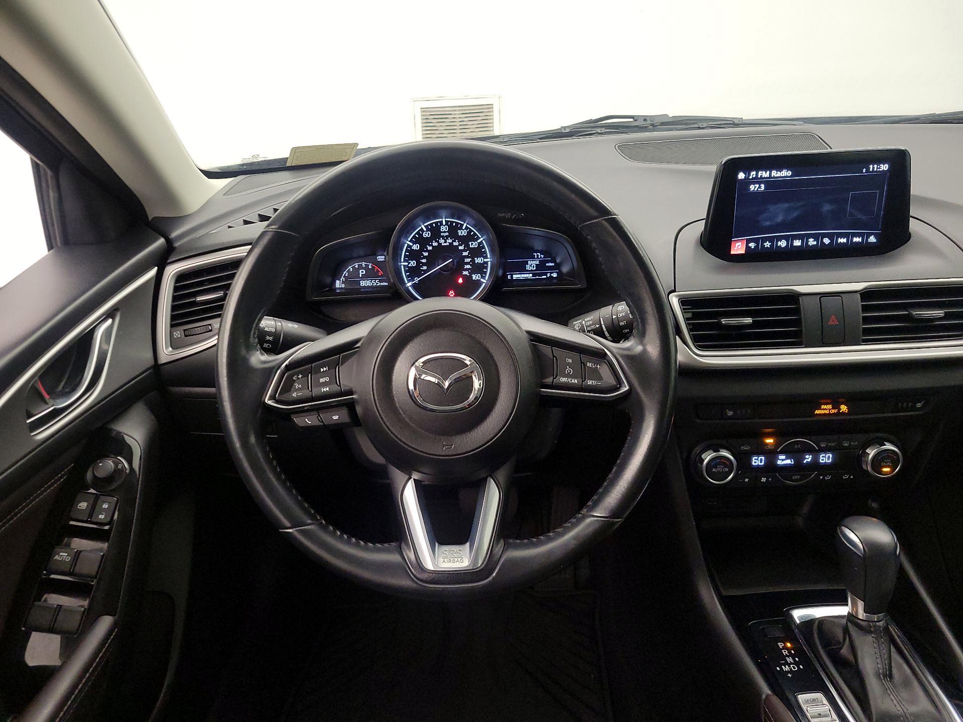 Thumbnail: 2018 Mazda Mazda3 - 10