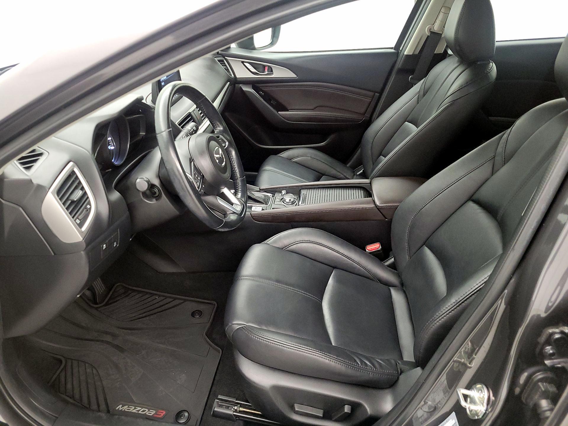 Thumbnail: 2018 Mazda Mazda3 - 11