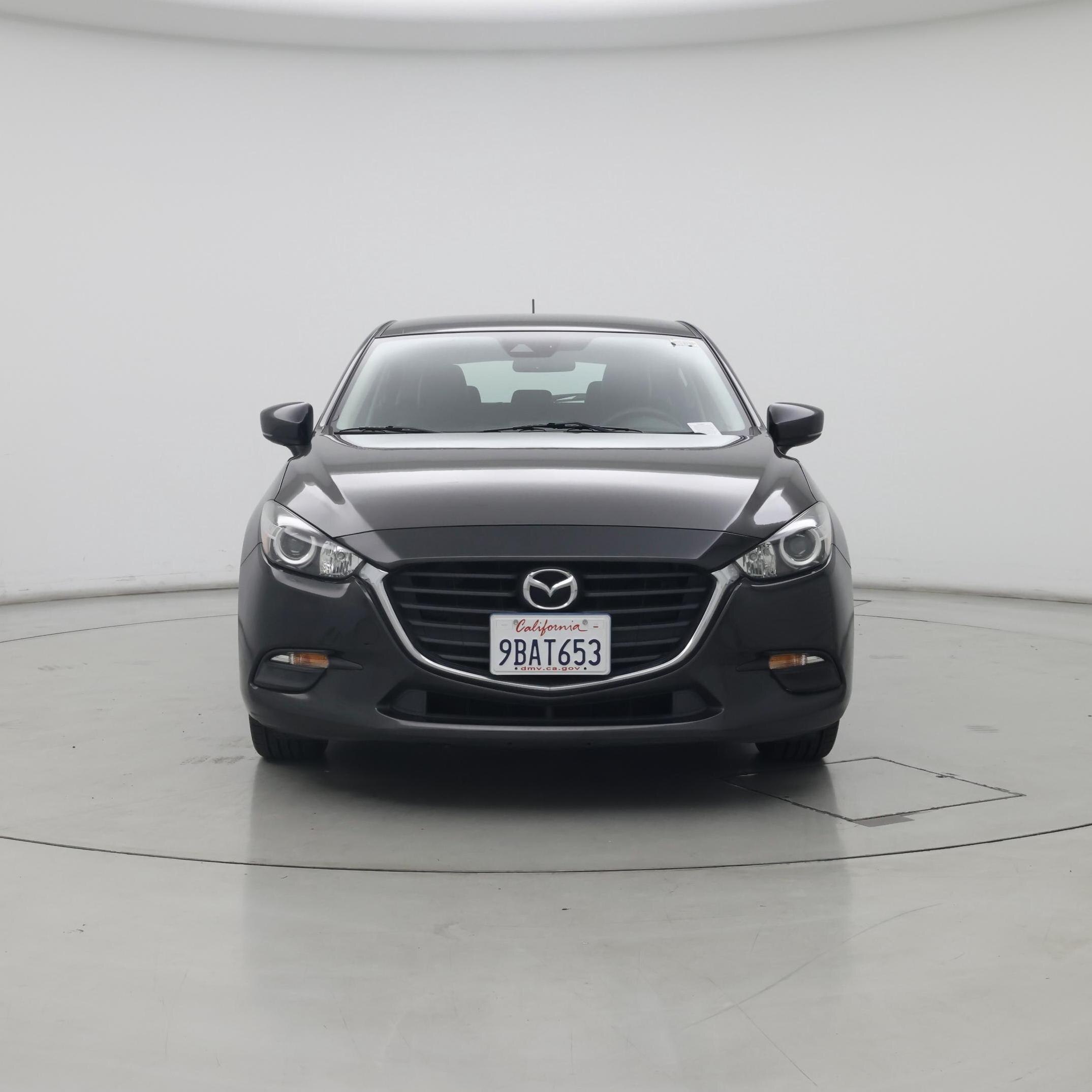 Thumbnail: 2018 Mazda Mazda3 - 5