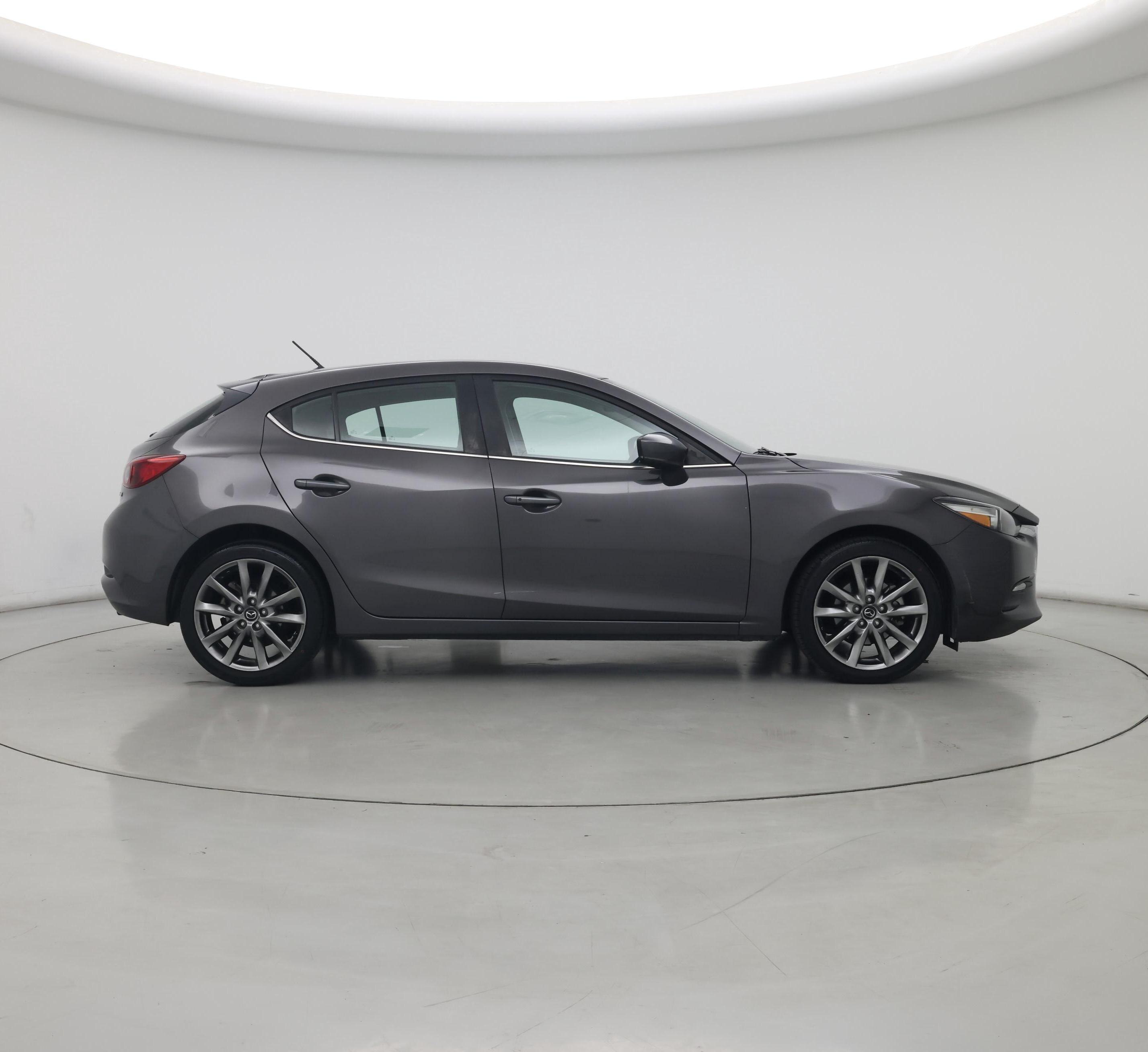 Thumbnail: 2018 Mazda Mazda3 - 7