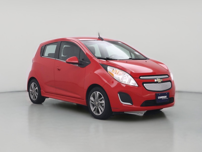 2016 Chevrolet Spark EV -
                  Ontario, CA