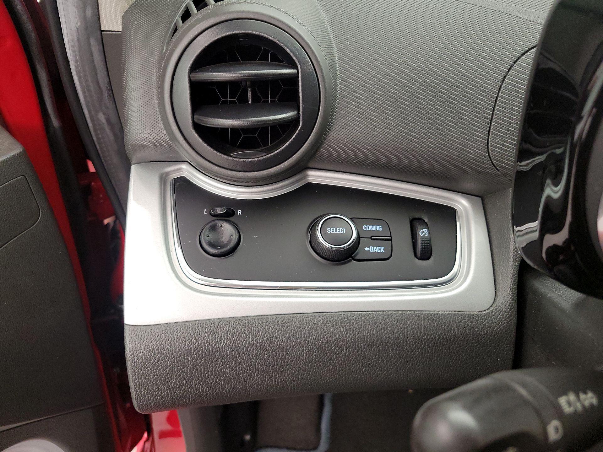 Thumbnail: 2016 Chevrolet Spark - 13