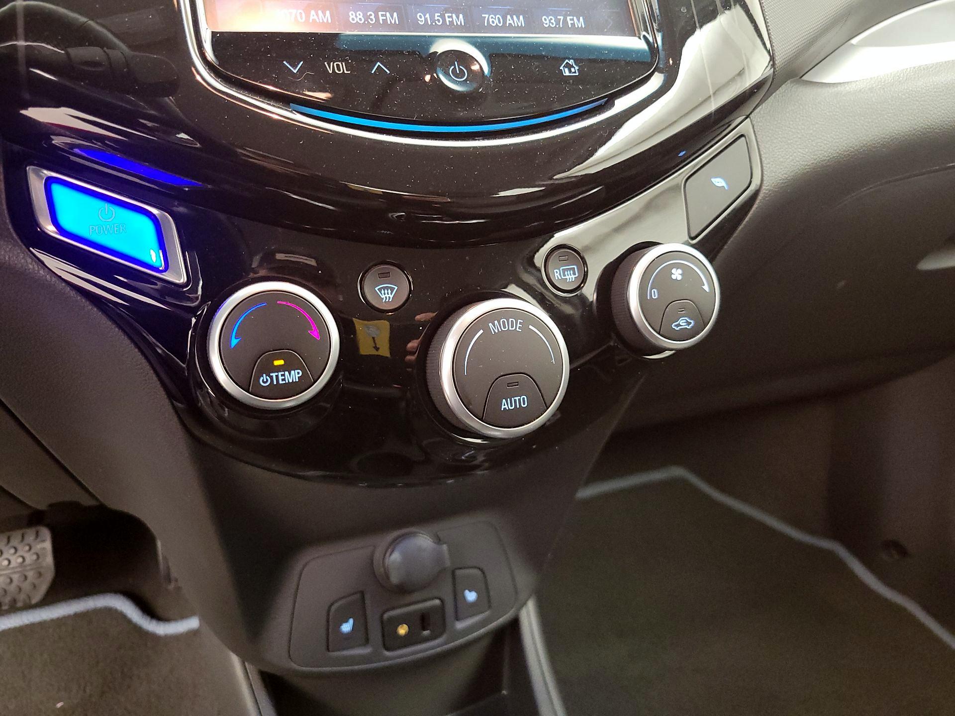 Thumbnail: 2016 Chevrolet Spark - 15
