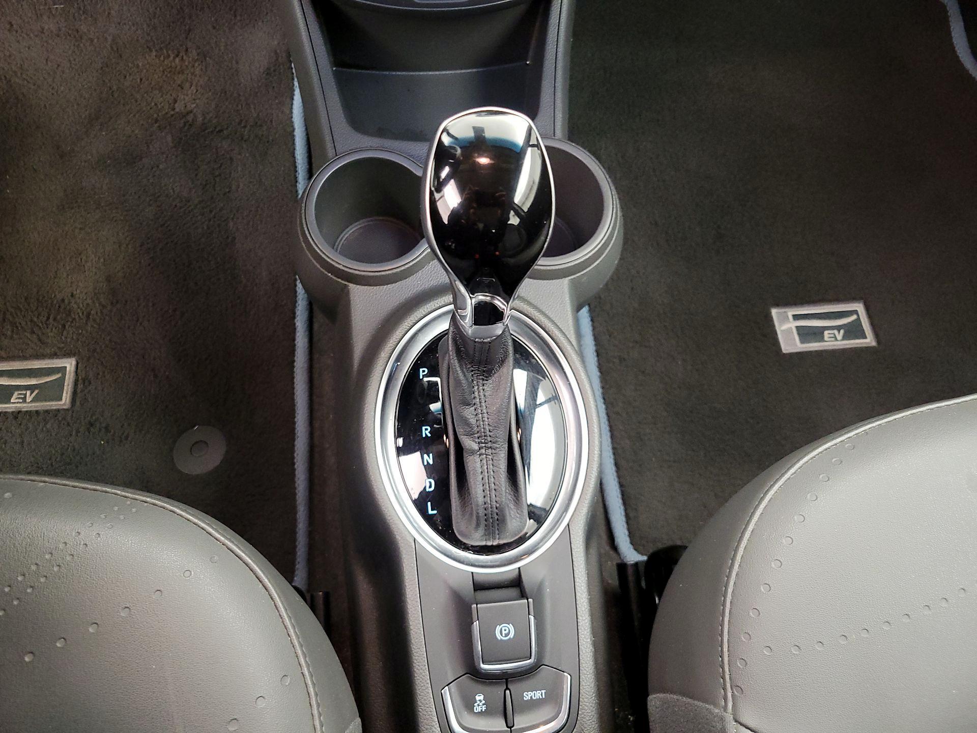 Thumbnail: 2016 Chevrolet Spark - 16