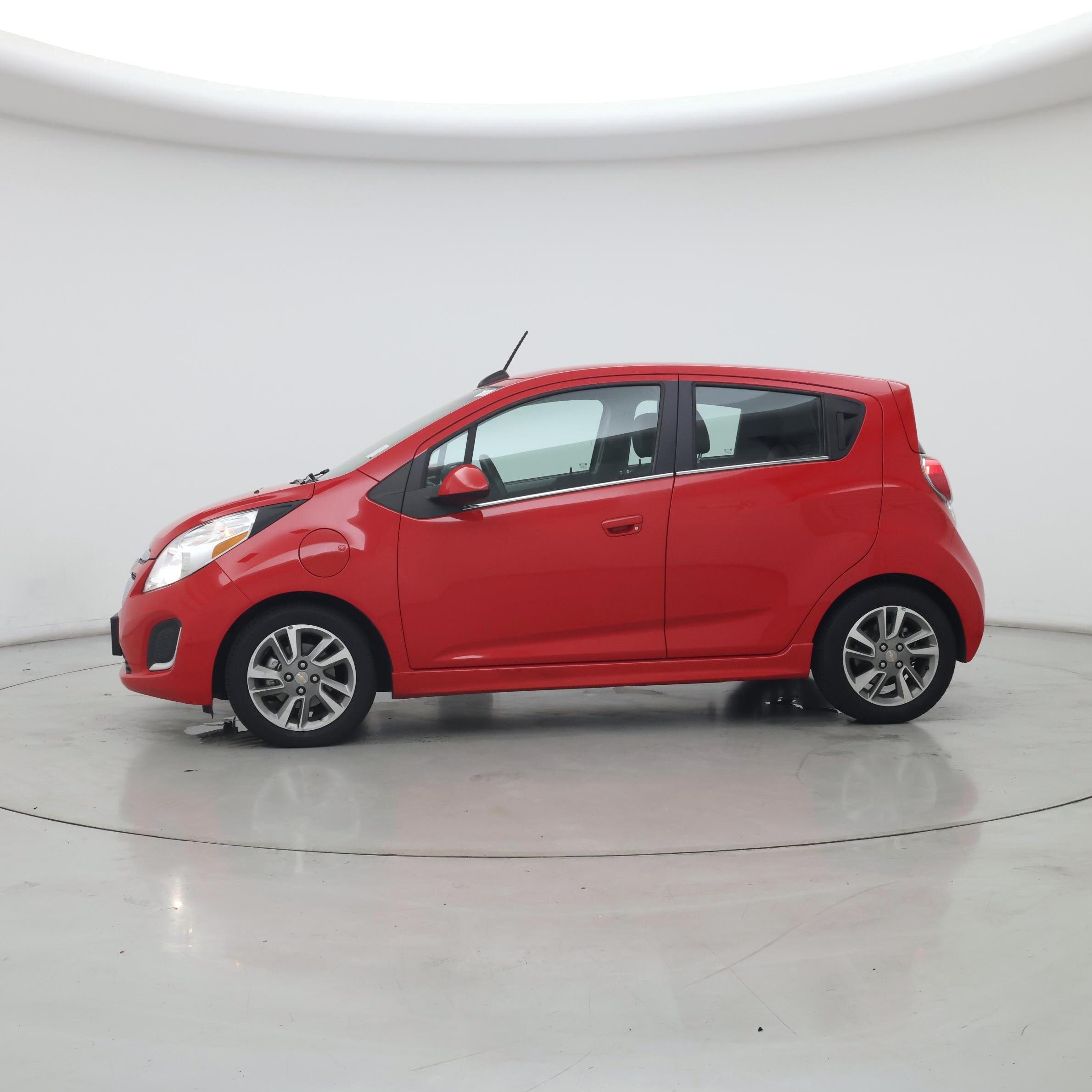 Thumbnail: 2016 Chevrolet Spark - 3