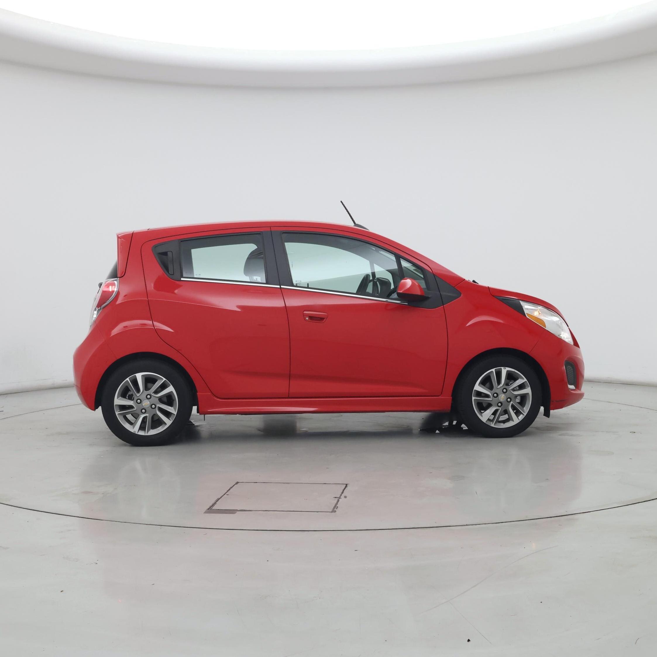 Thumbnail: 2016 Chevrolet Spark - 7