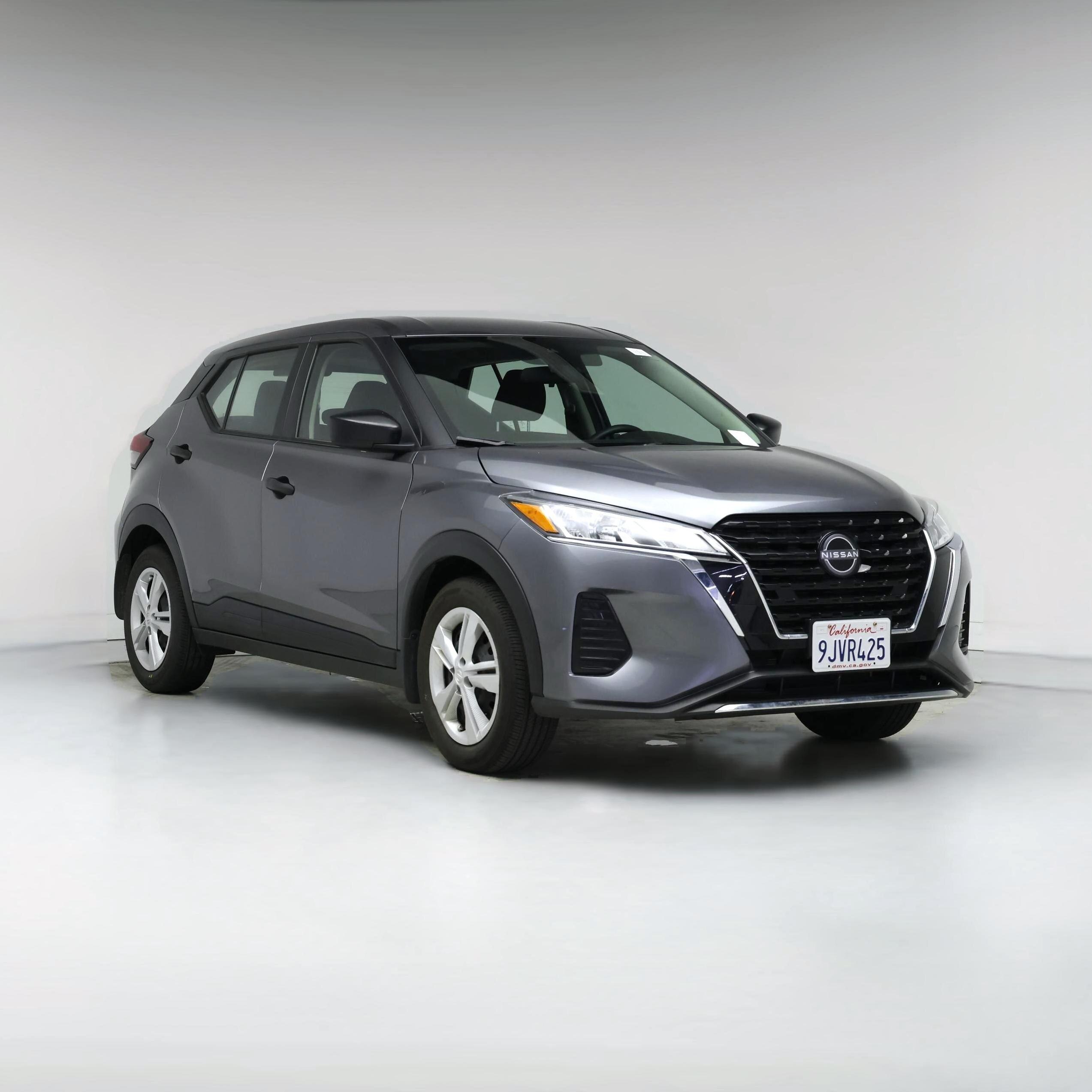 Thumbnail: 2024 Nissan Kicks - 1