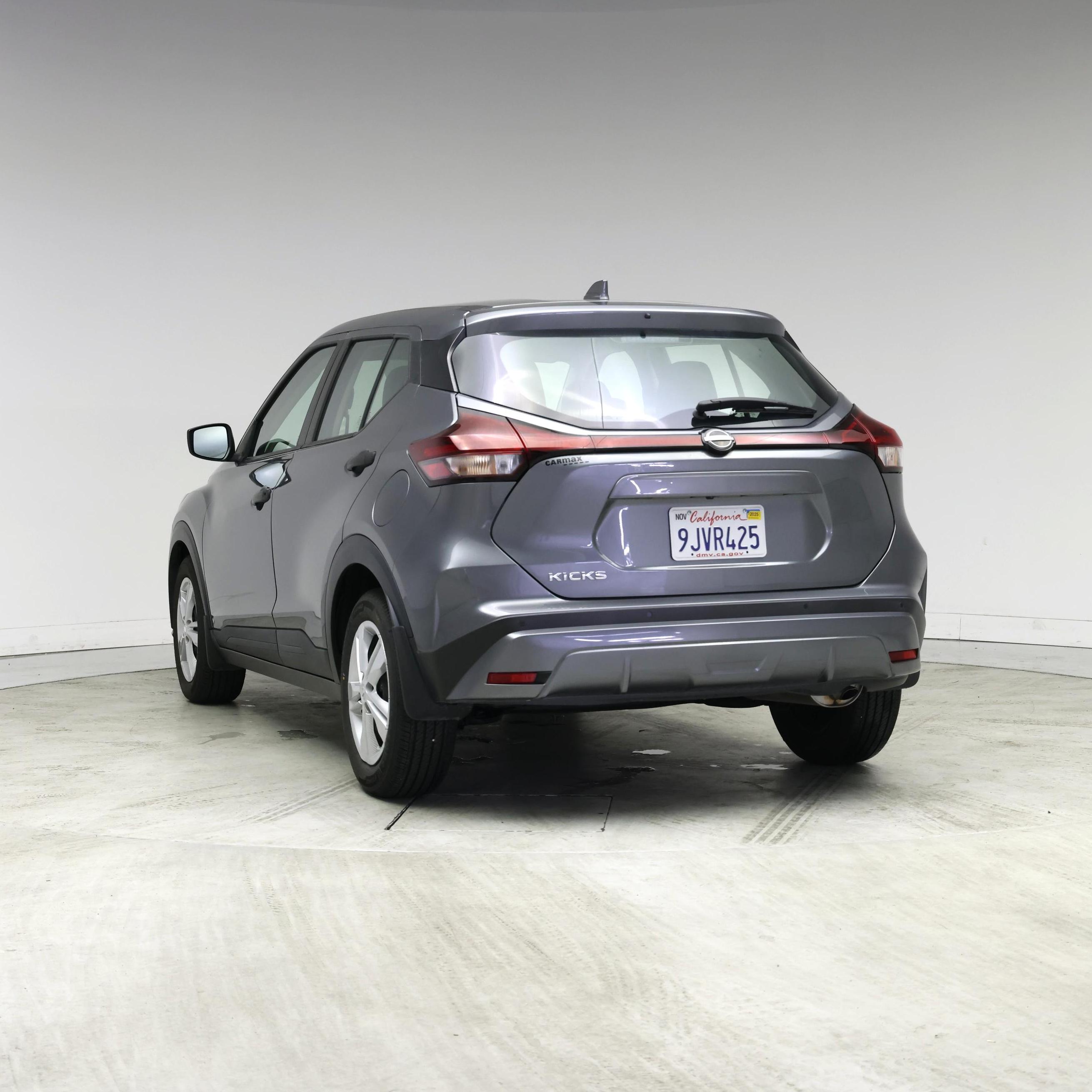 Thumbnail: 2024 Nissan Kicks - 2