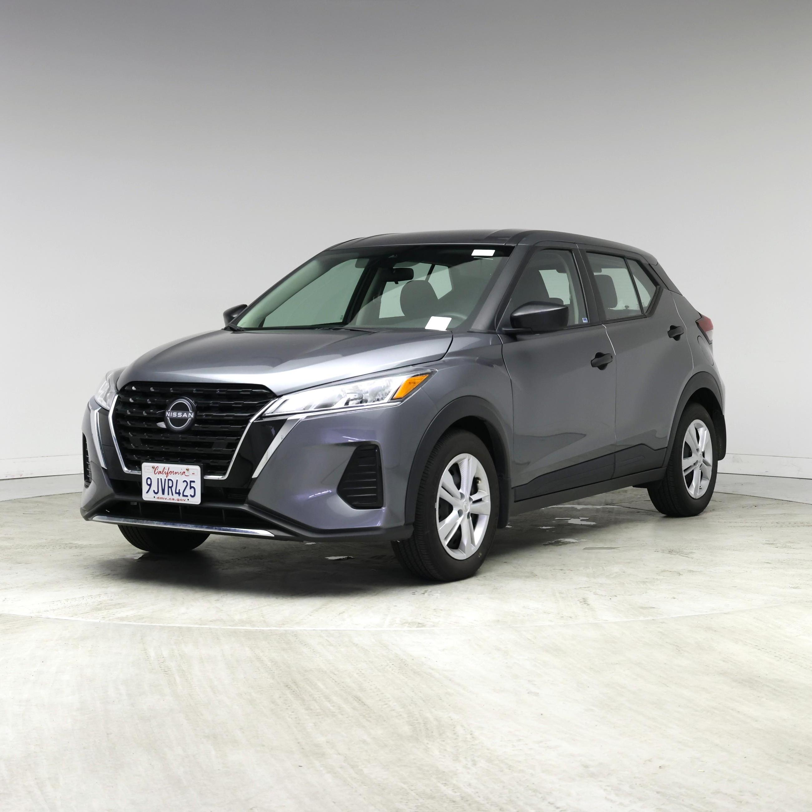 Thumbnail: 2024 Nissan Kicks - 4