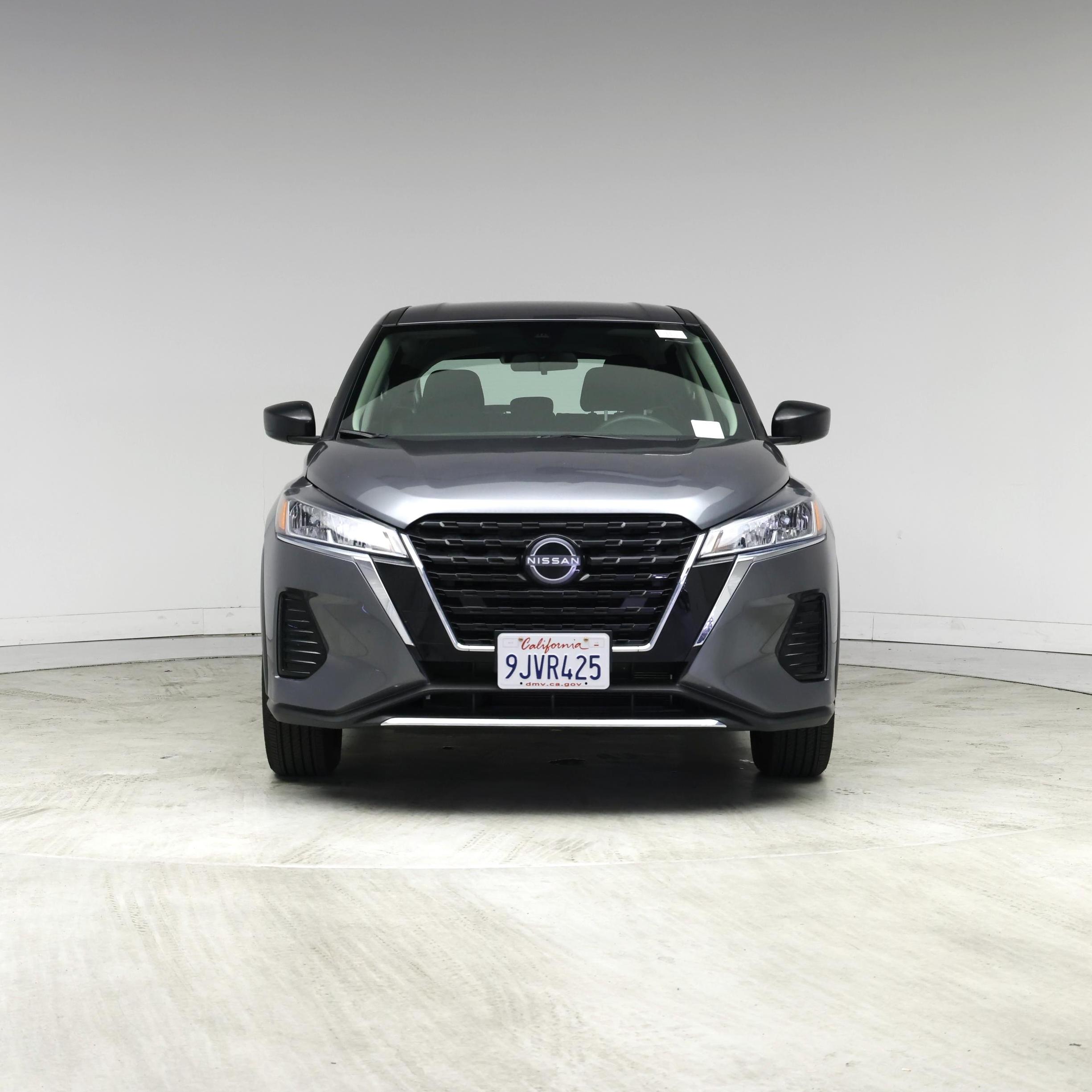 Thumbnail: 2024 Nissan Kicks - 5