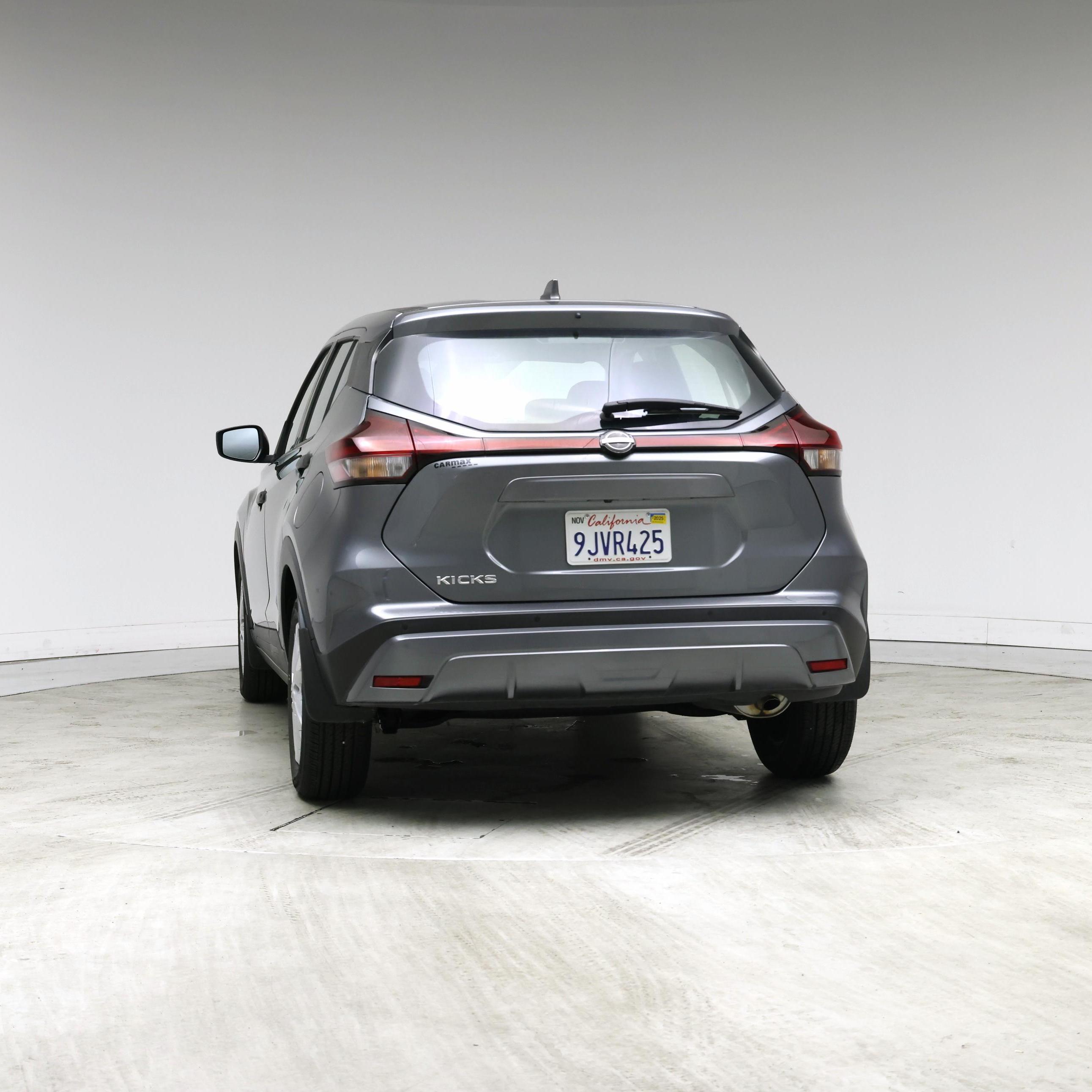 Thumbnail: 2024 Nissan Kicks - 6