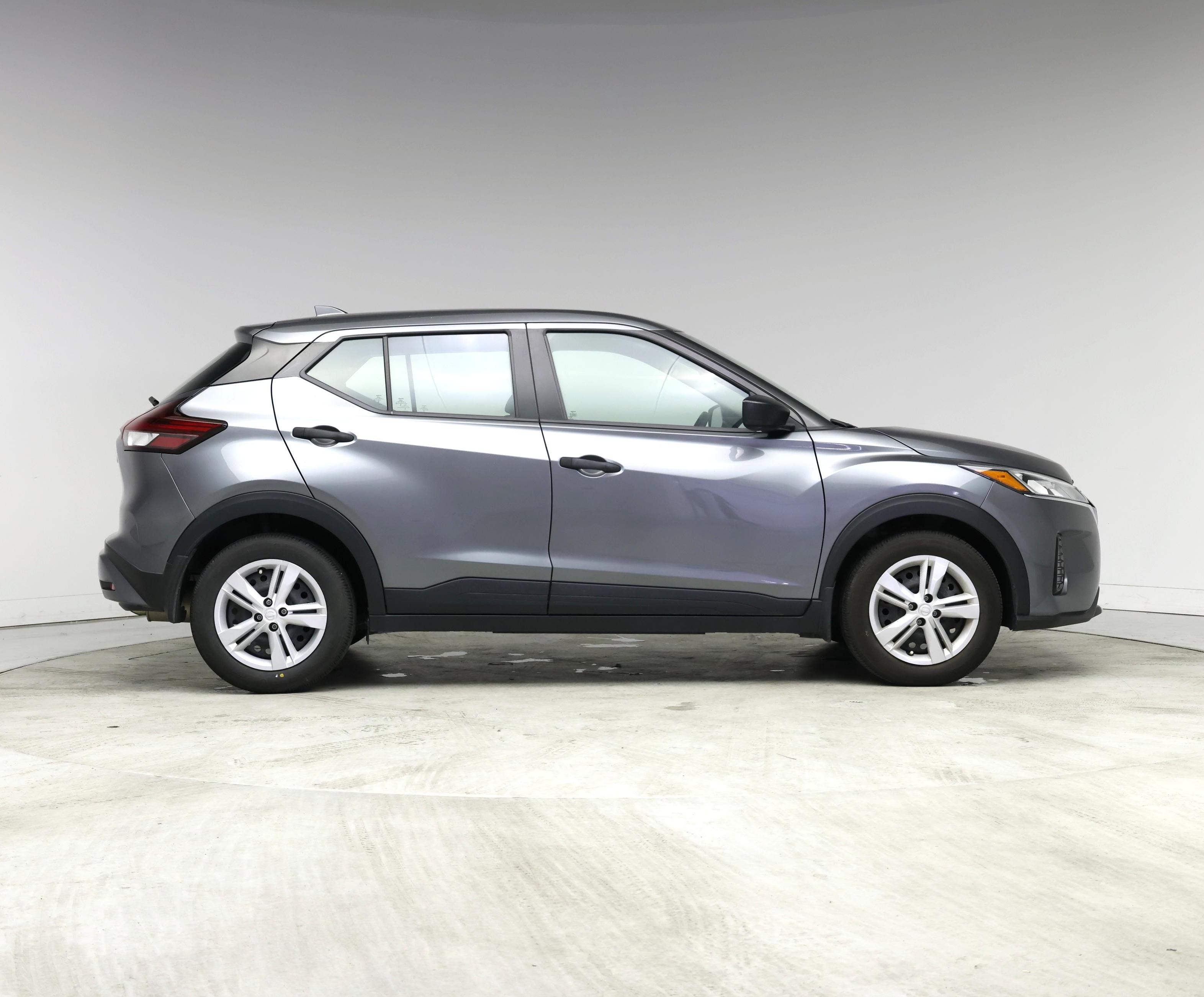 Thumbnail: 2024 Nissan Kicks - 7