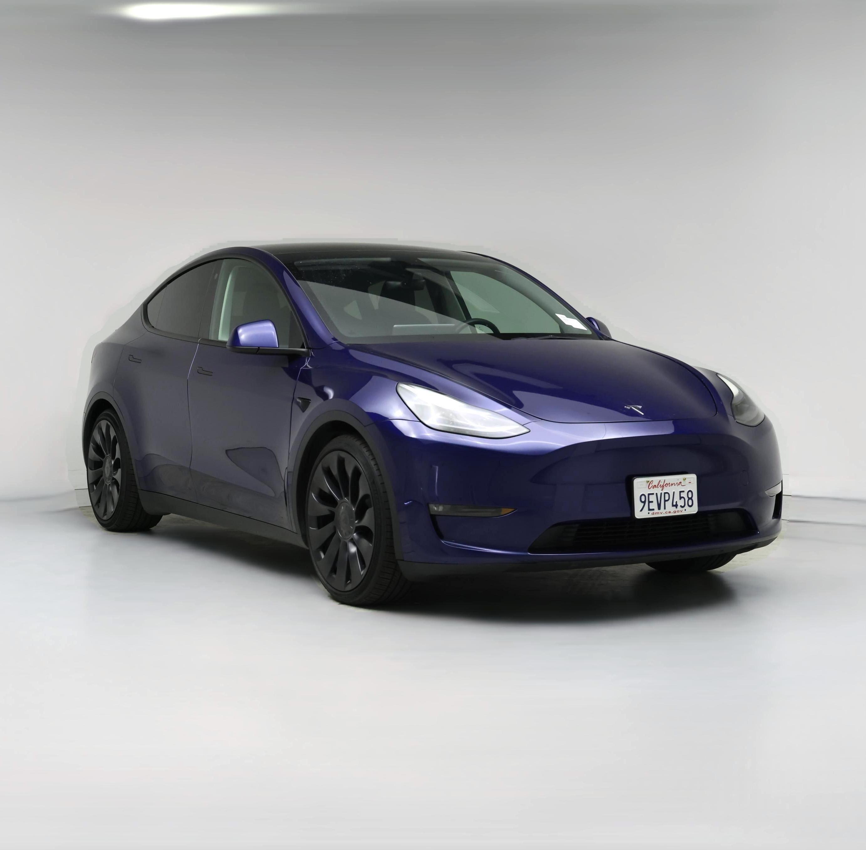 Thumbnail: 2023 Tesla Model Y - 1