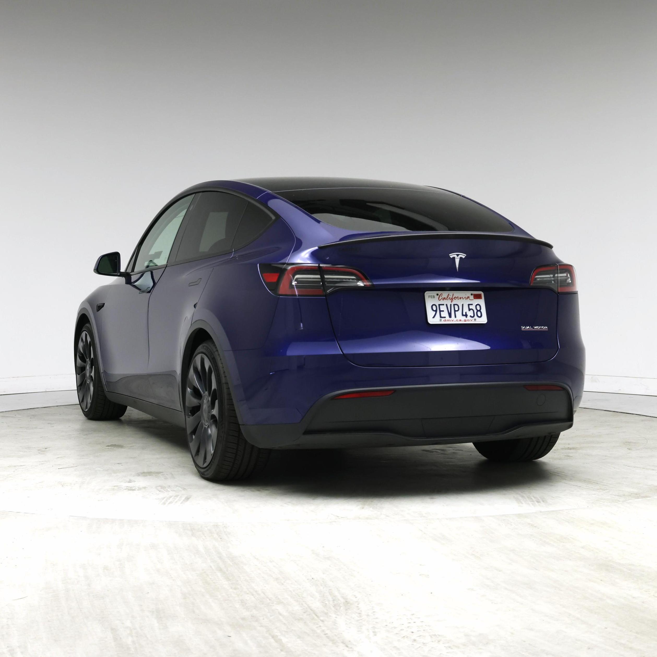 Thumbnail: 2023 Tesla Model Y - 2