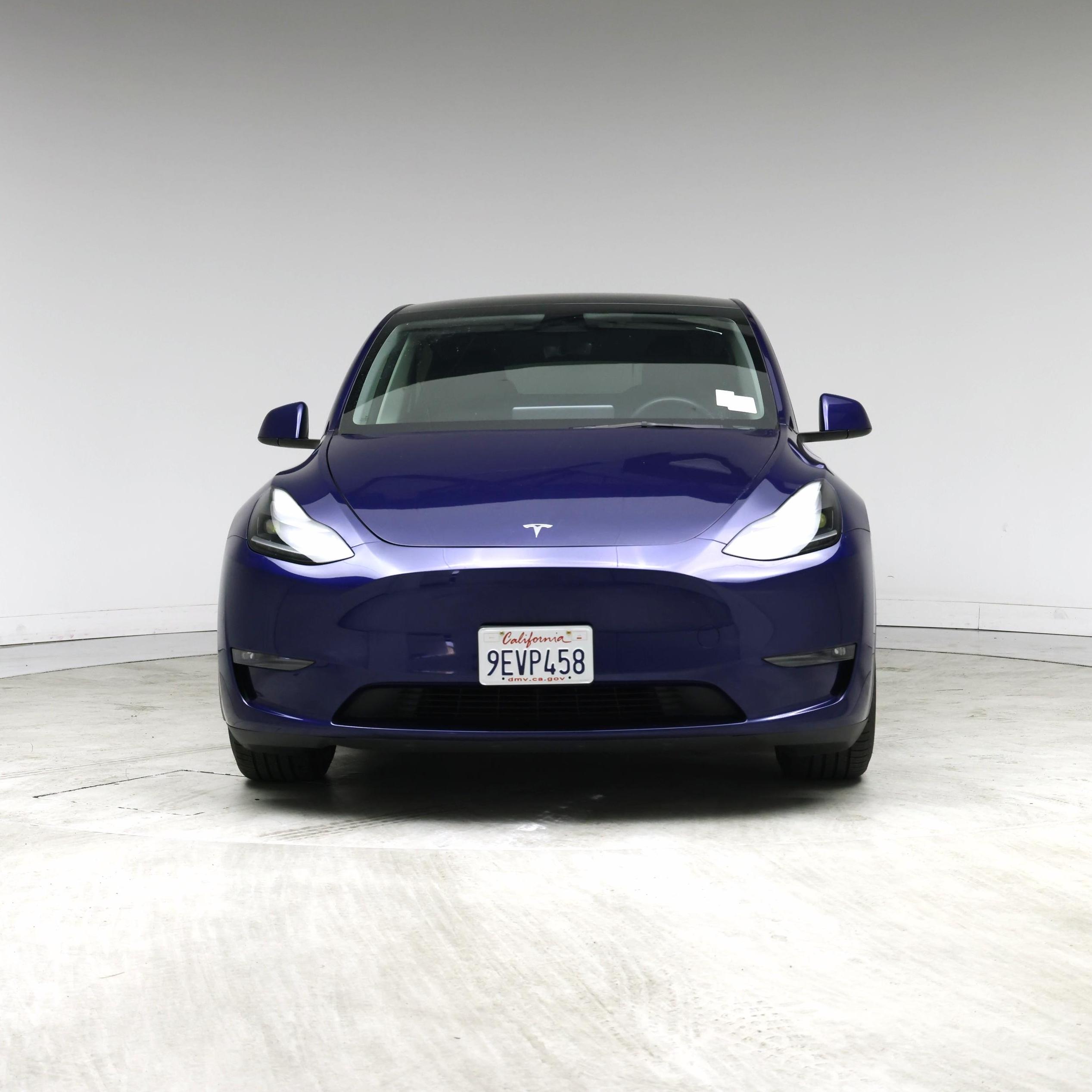 Thumbnail: 2023 Tesla Model Y - 5