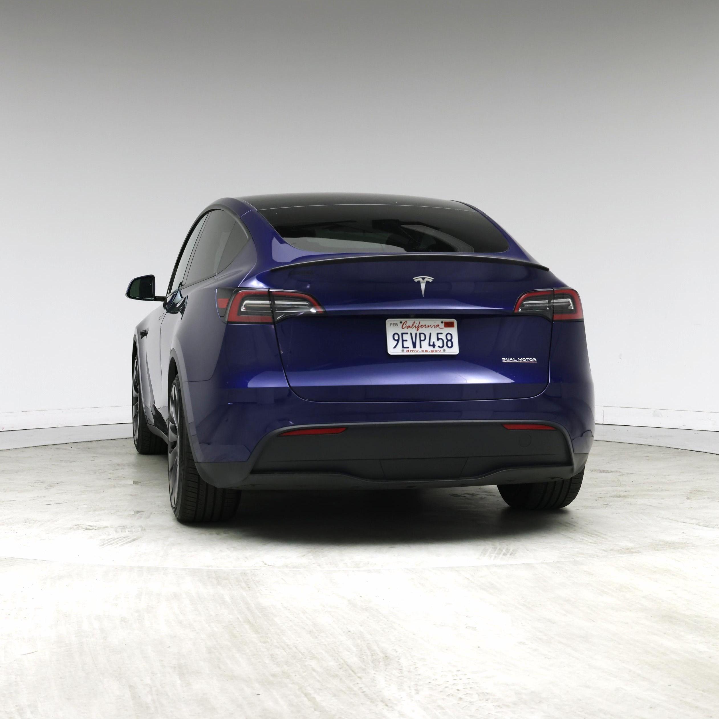 Thumbnail: 2023 Tesla Model Y - 6