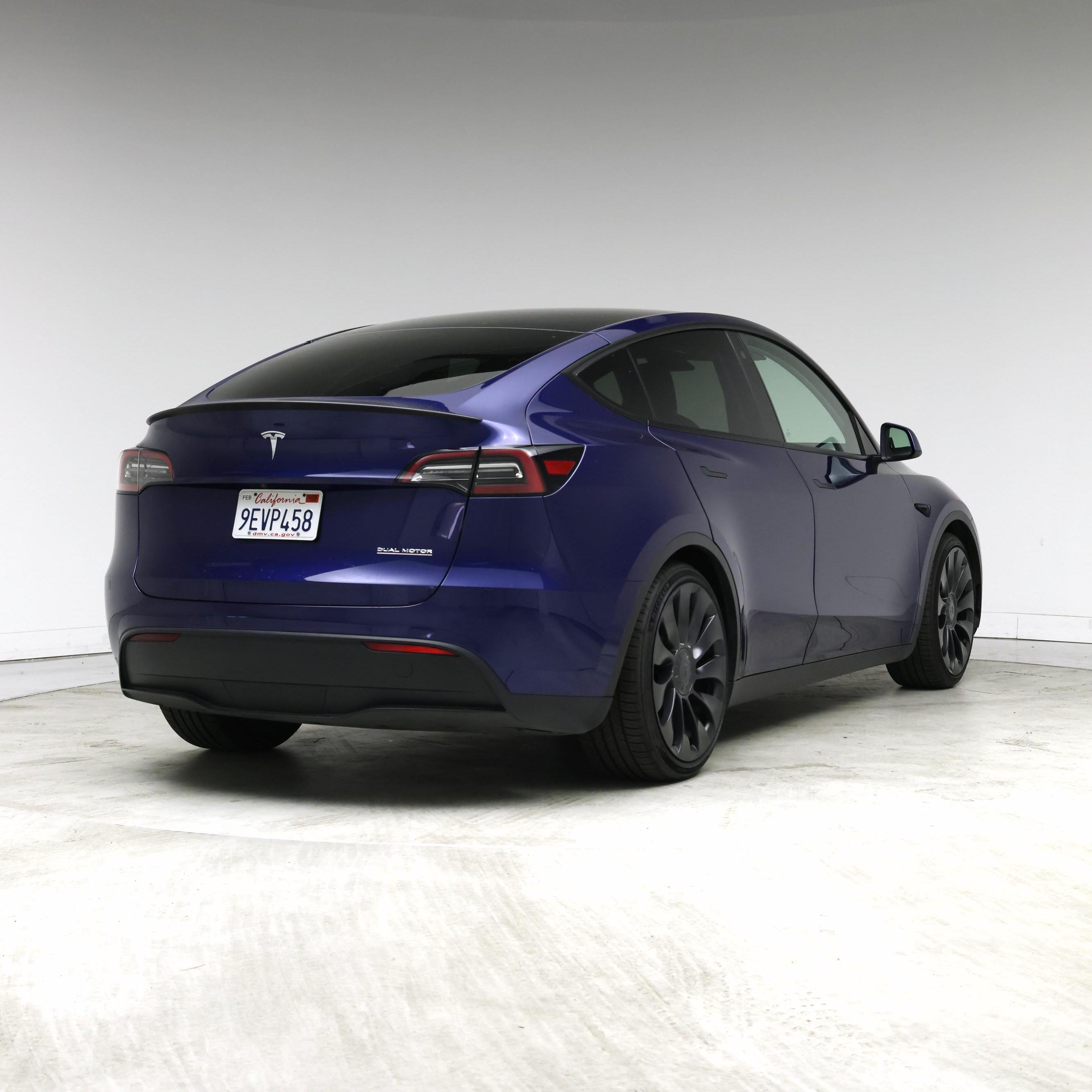 Thumbnail: 2023 Tesla Model Y - 8