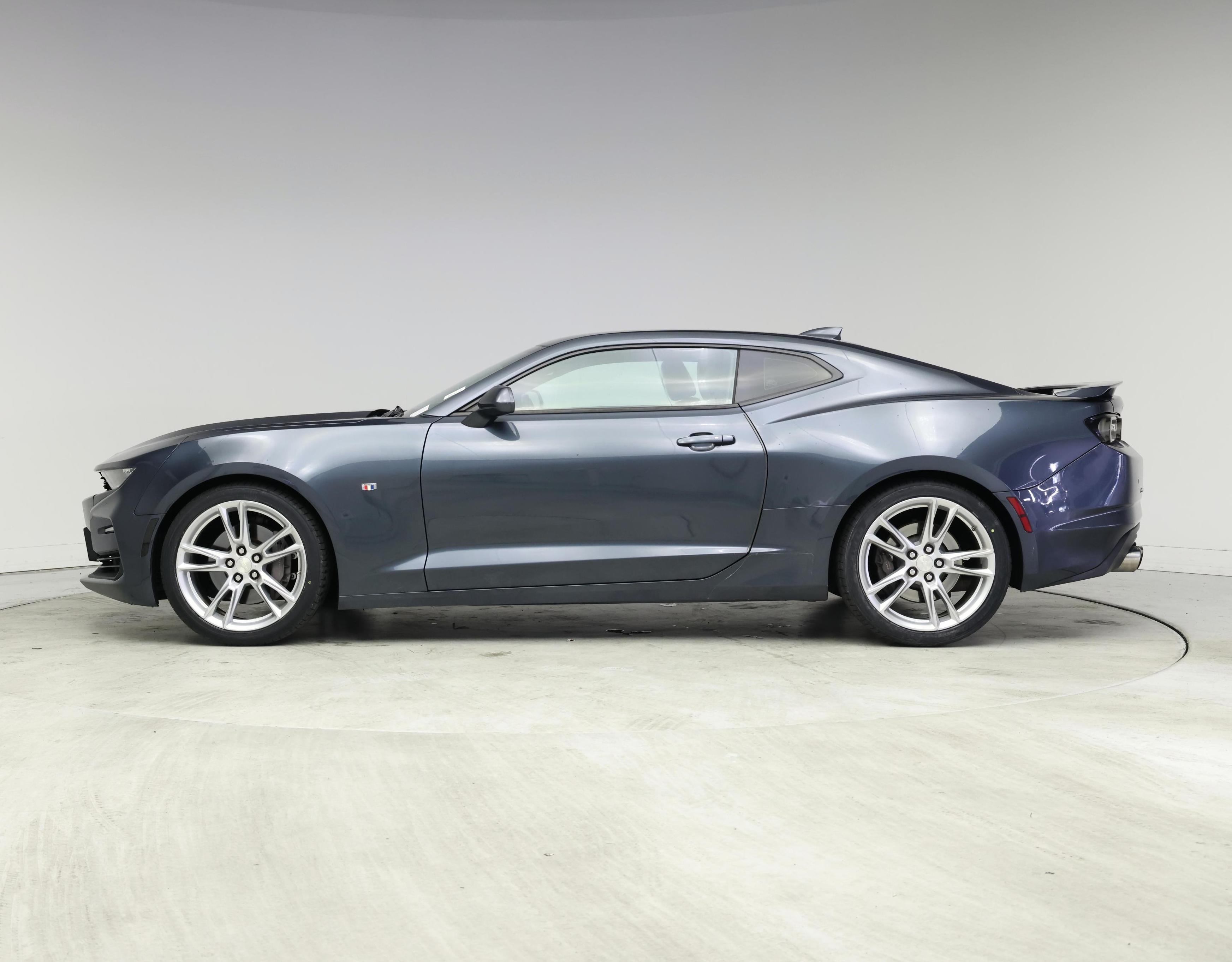 Thumbnail: 2019 Chevrolet Camaro - 3