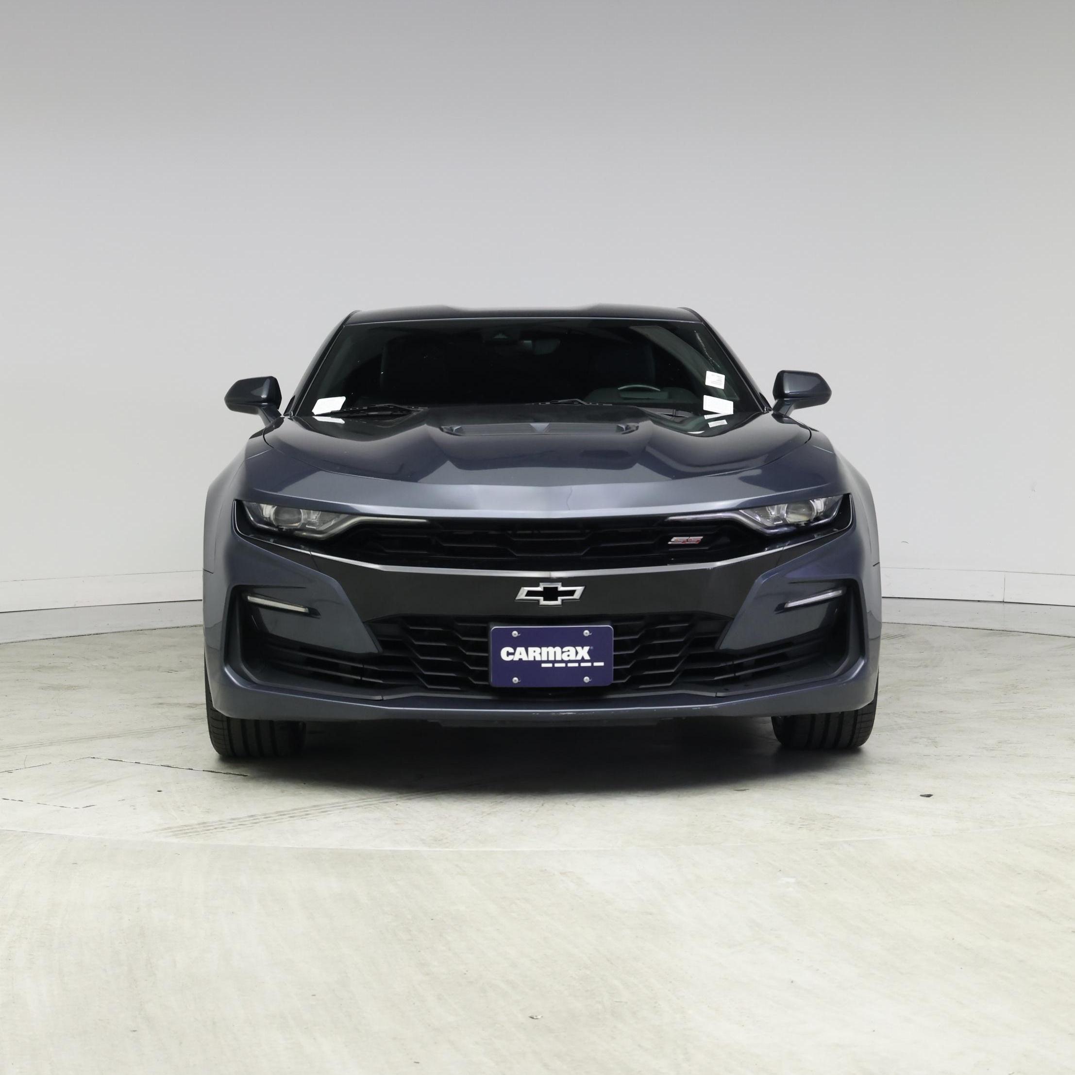 Thumbnail: 2019 Chevrolet Camaro - 5