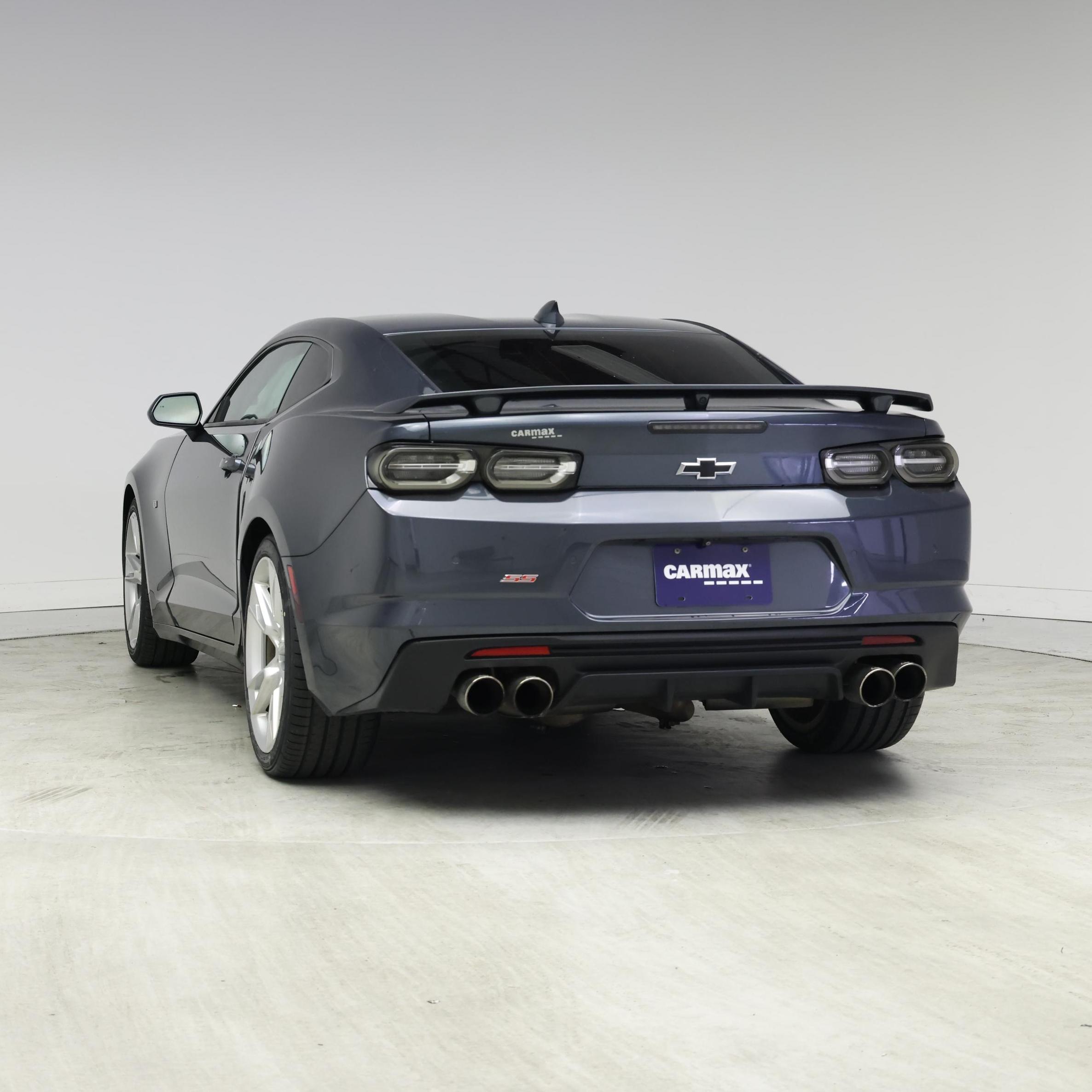 Thumbnail: 2019 Chevrolet Camaro - 6