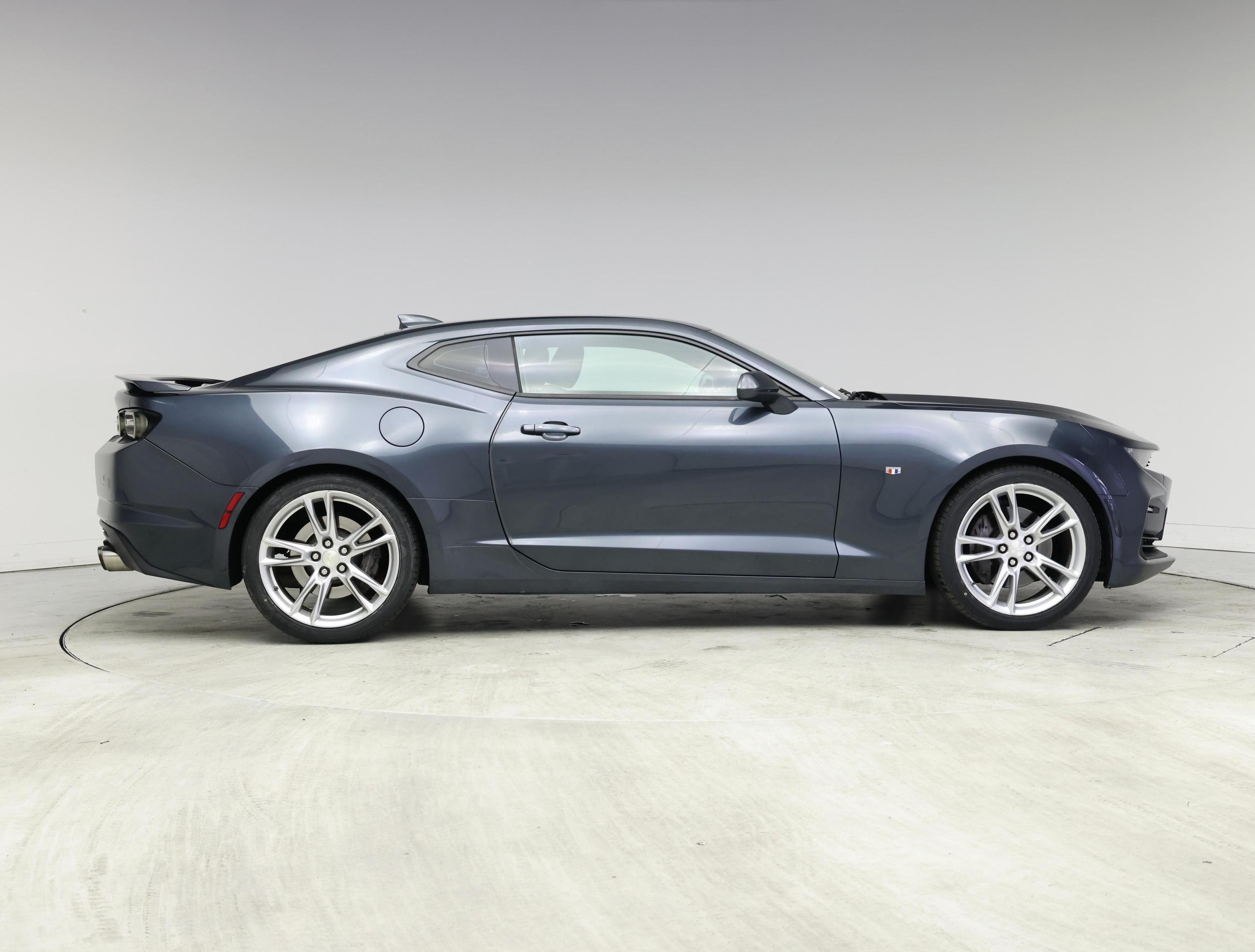 Thumbnail: 2019 Chevrolet Camaro - 7