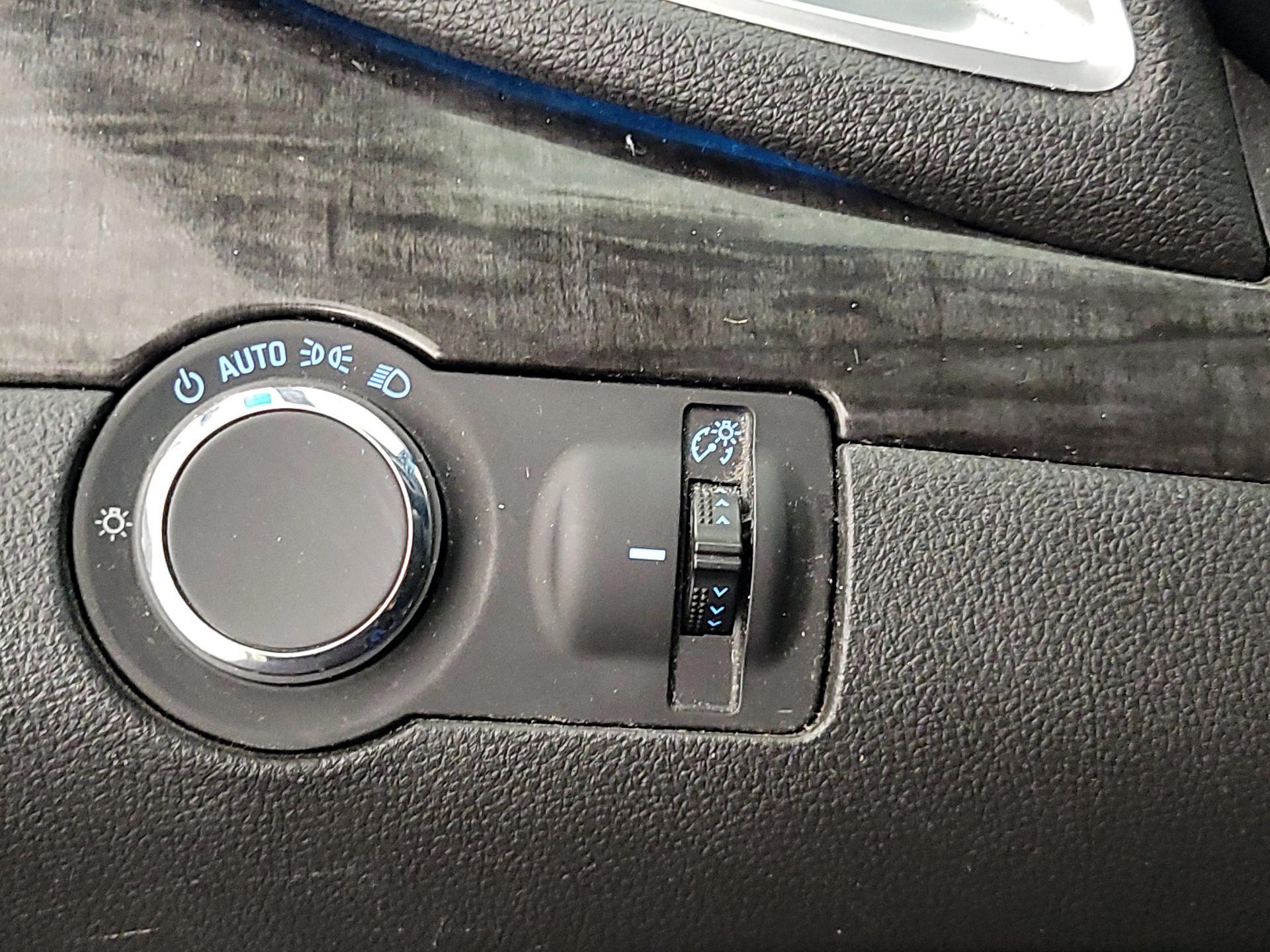 Thumbnail: 2016 Buick Encore - 13
