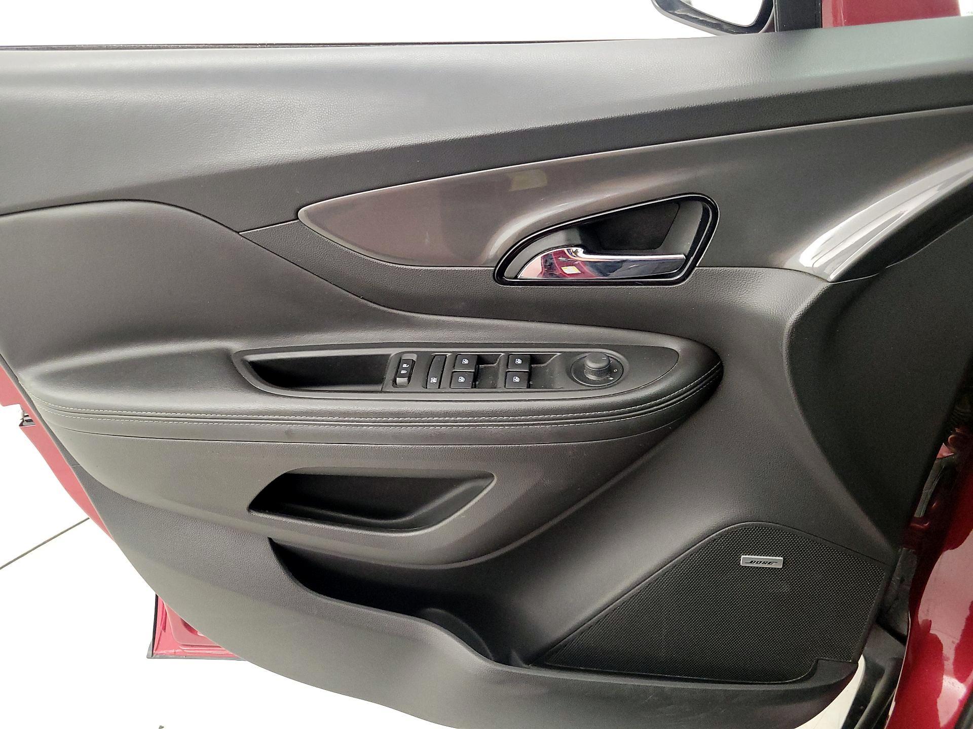 Thumbnail: 2018 Buick Encore - 12