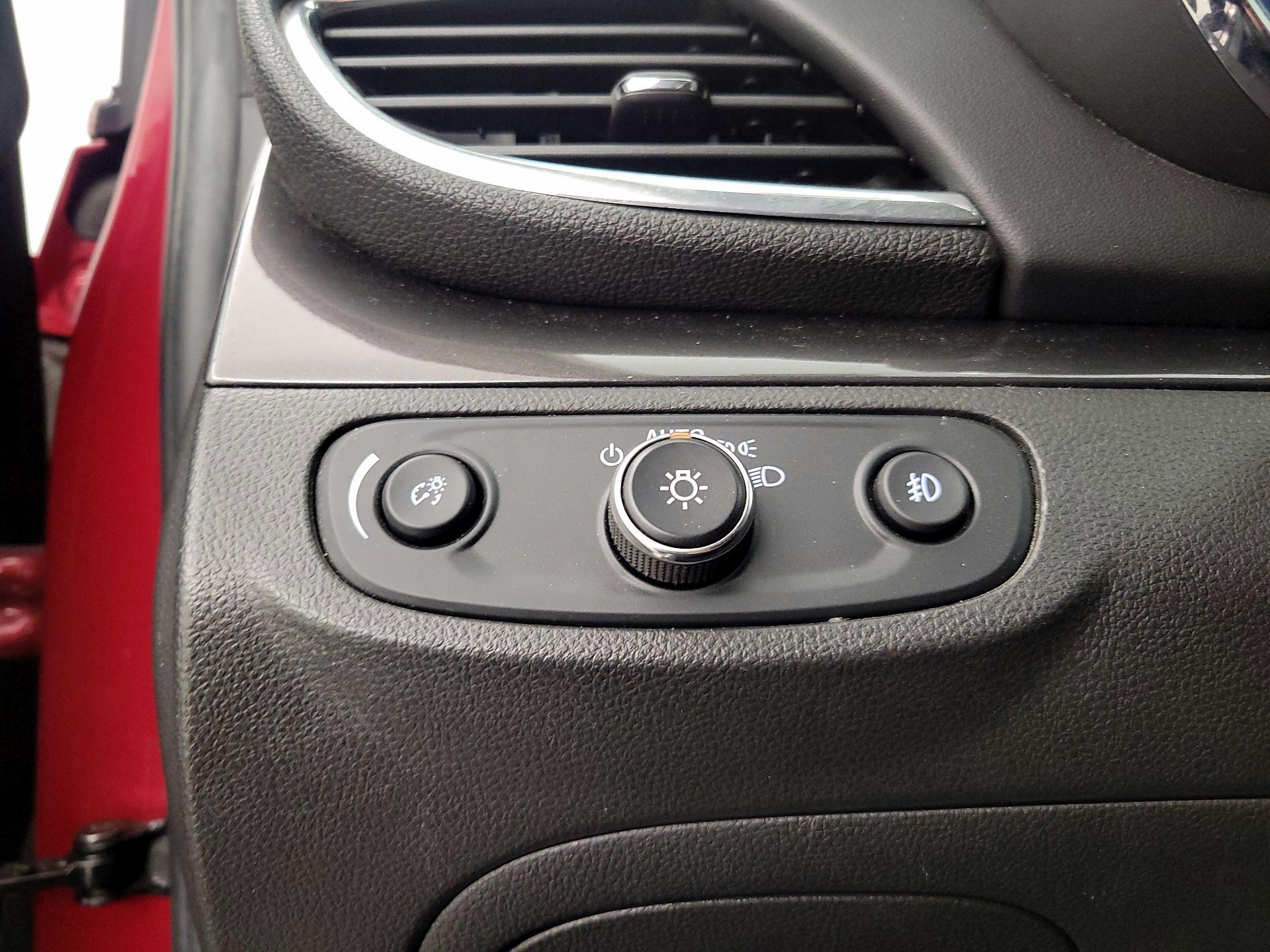 Thumbnail: 2018 Buick Encore - 13