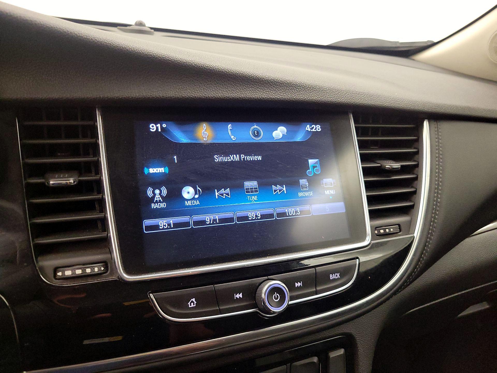 Thumbnail: 2018 Buick Encore - 15