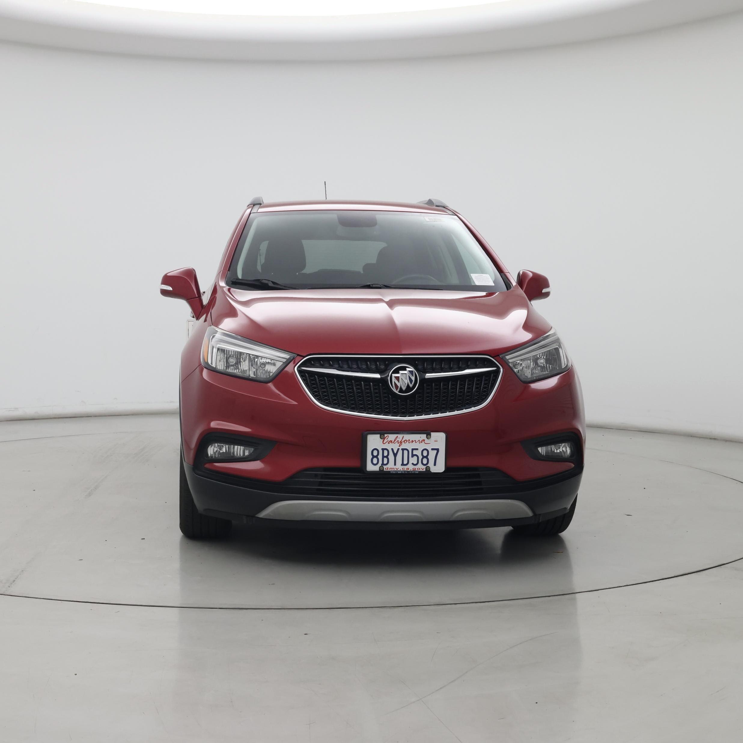 Thumbnail: 2018 Buick Encore - 5
