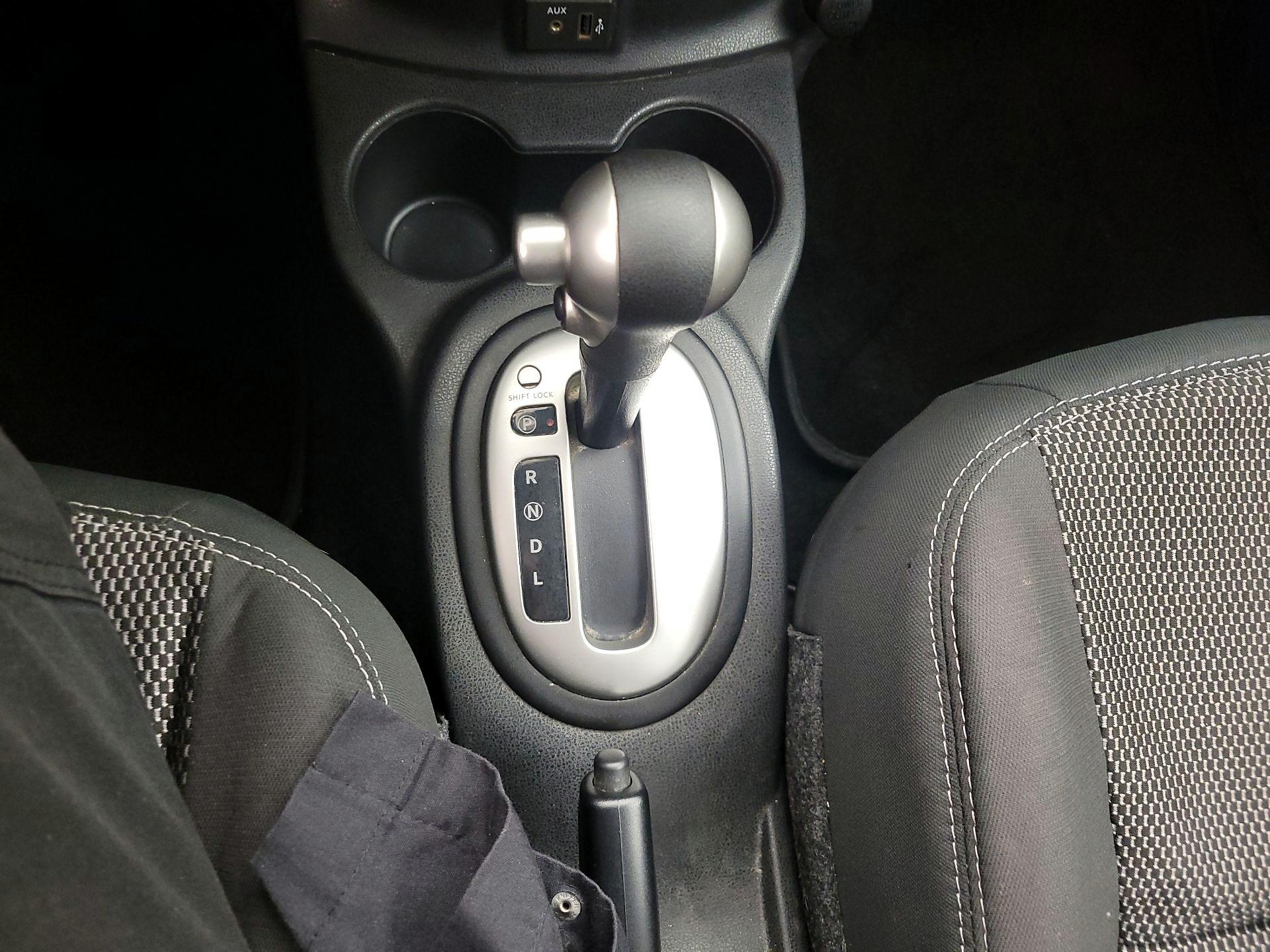 Thumbnail: 2018 Nissan Versa - 16