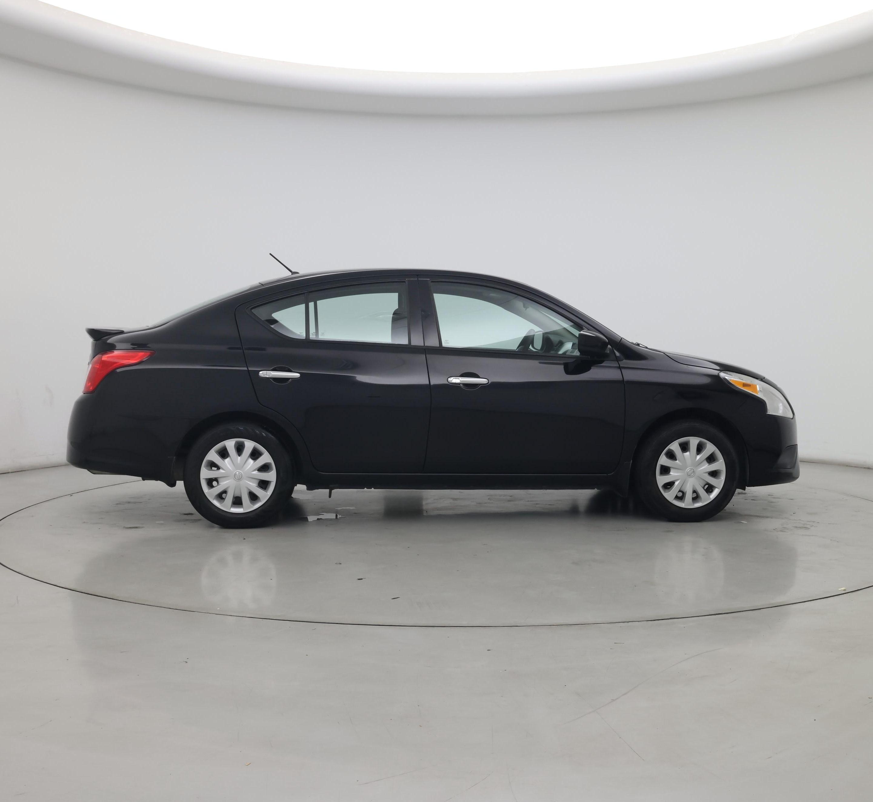Thumbnail: 2018 Nissan Versa - 7