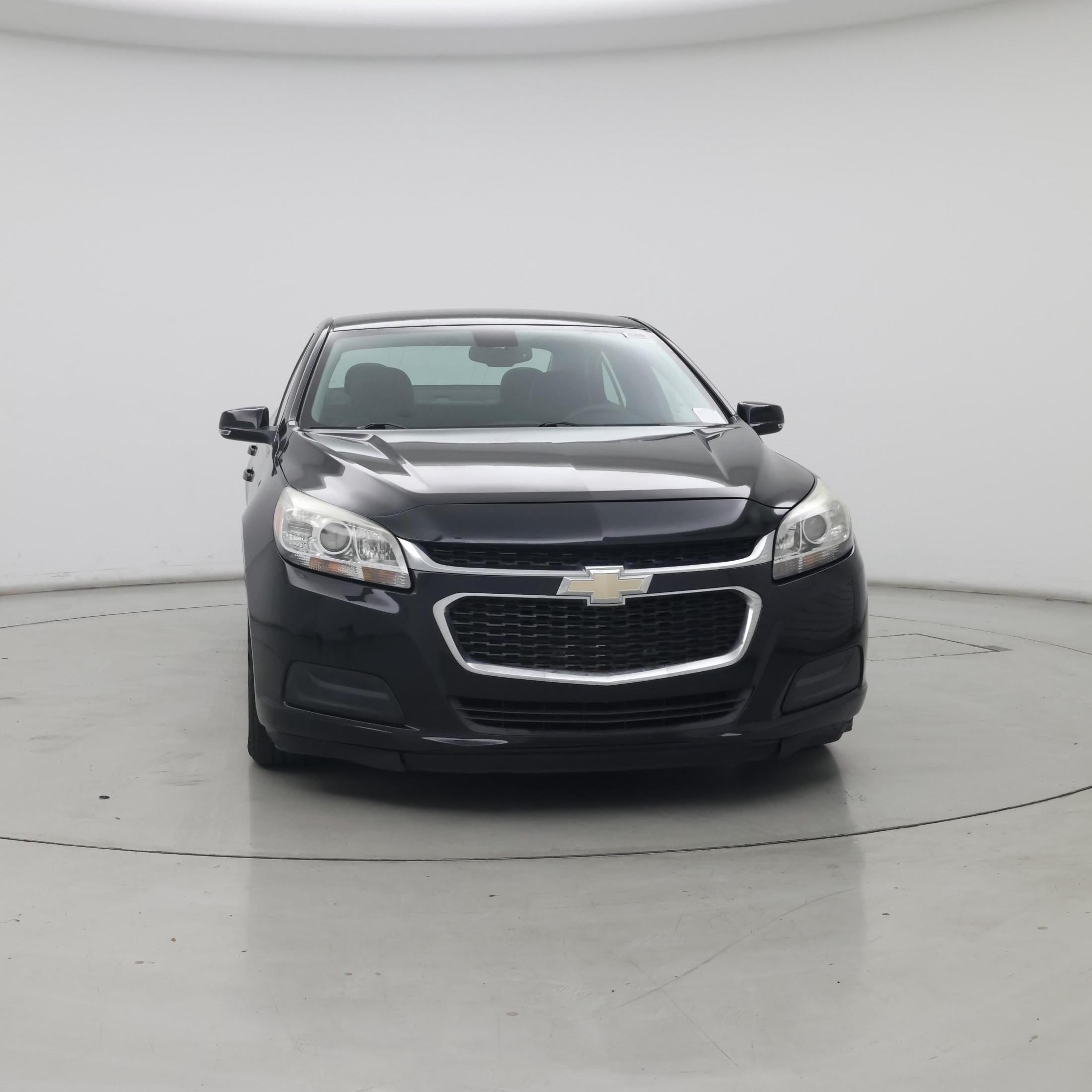 Thumbnail: 2014 Chevrolet Malibu - 5