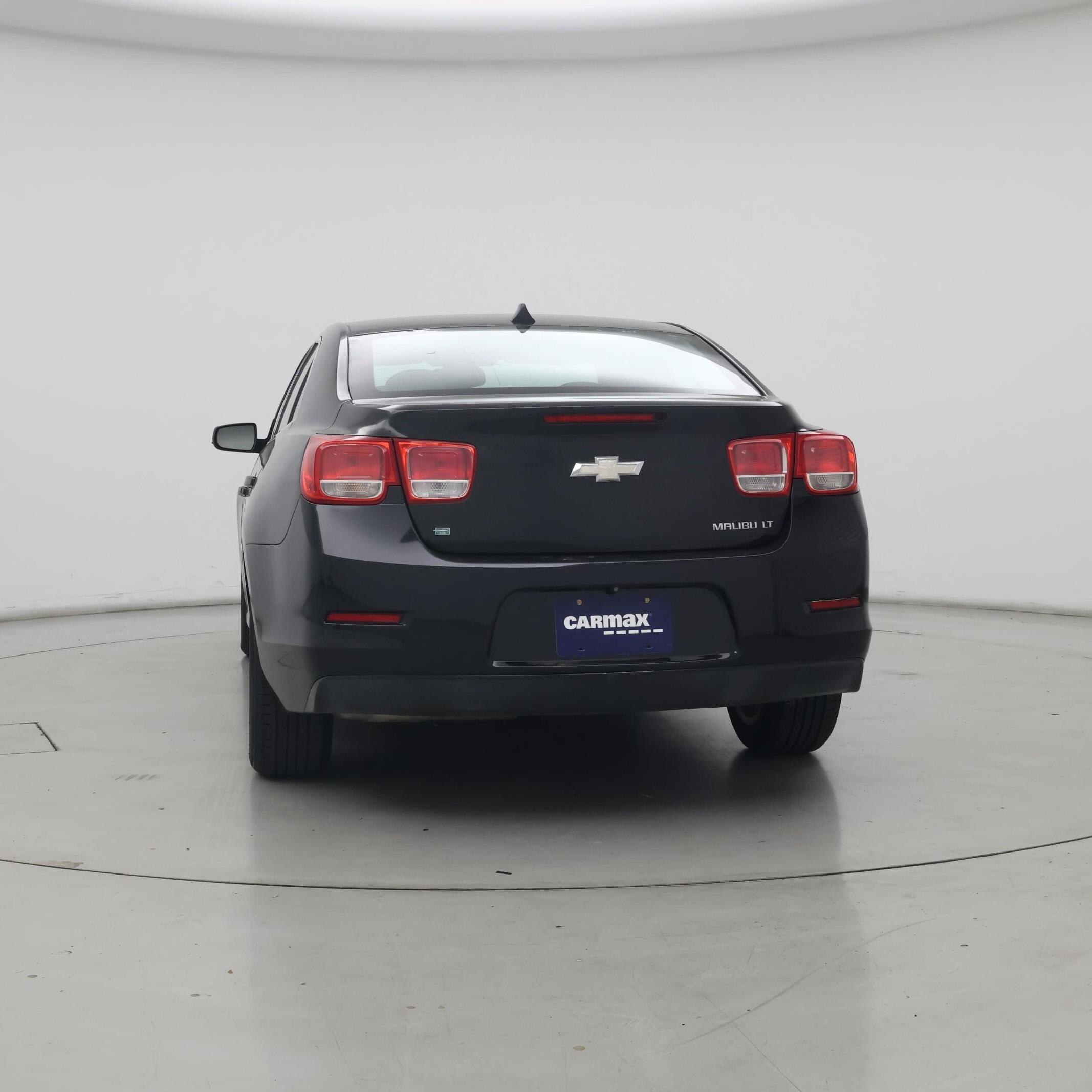 Thumbnail: 2014 Chevrolet Malibu - 6