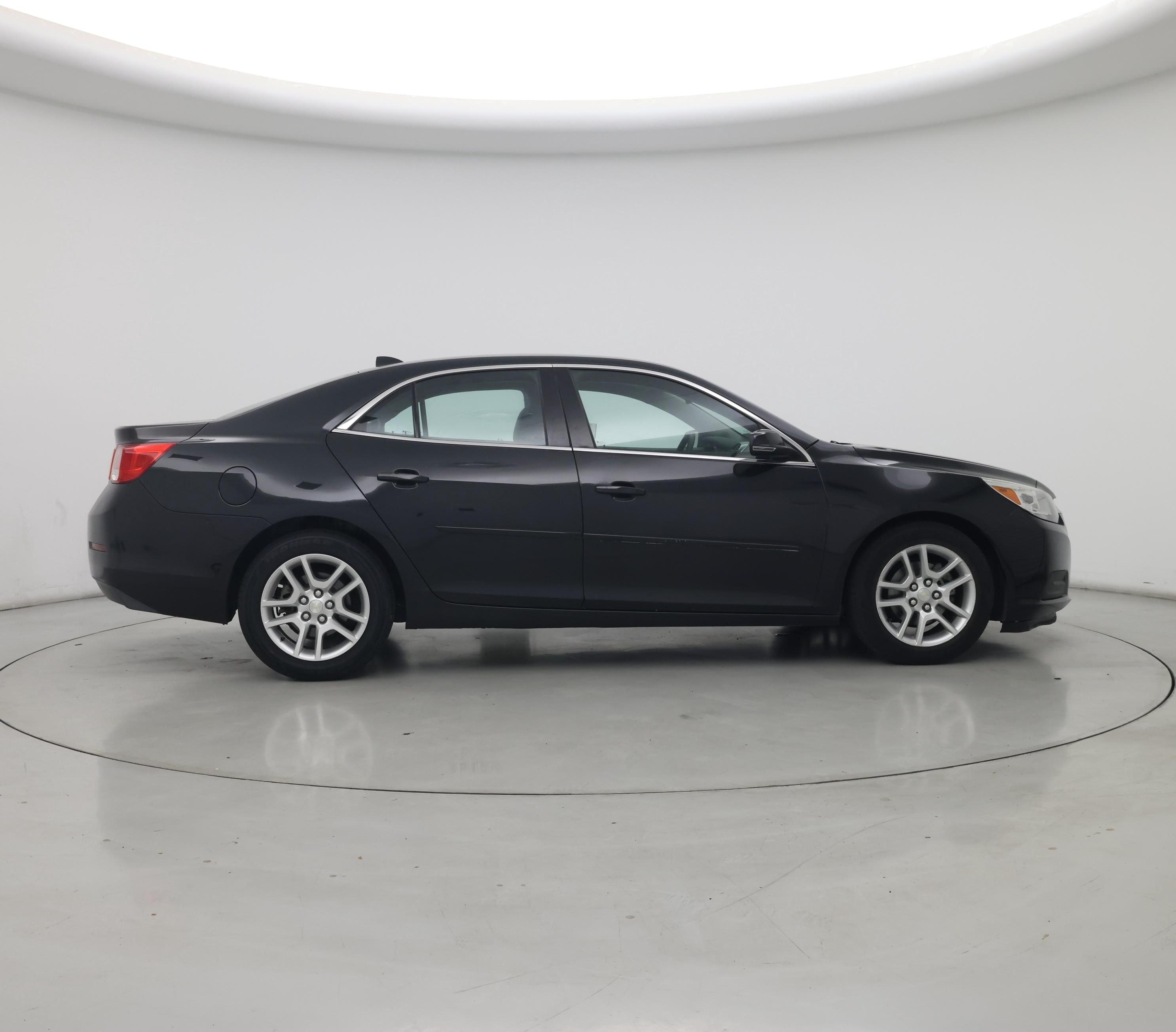 Thumbnail: 2014 Chevrolet Malibu - 7