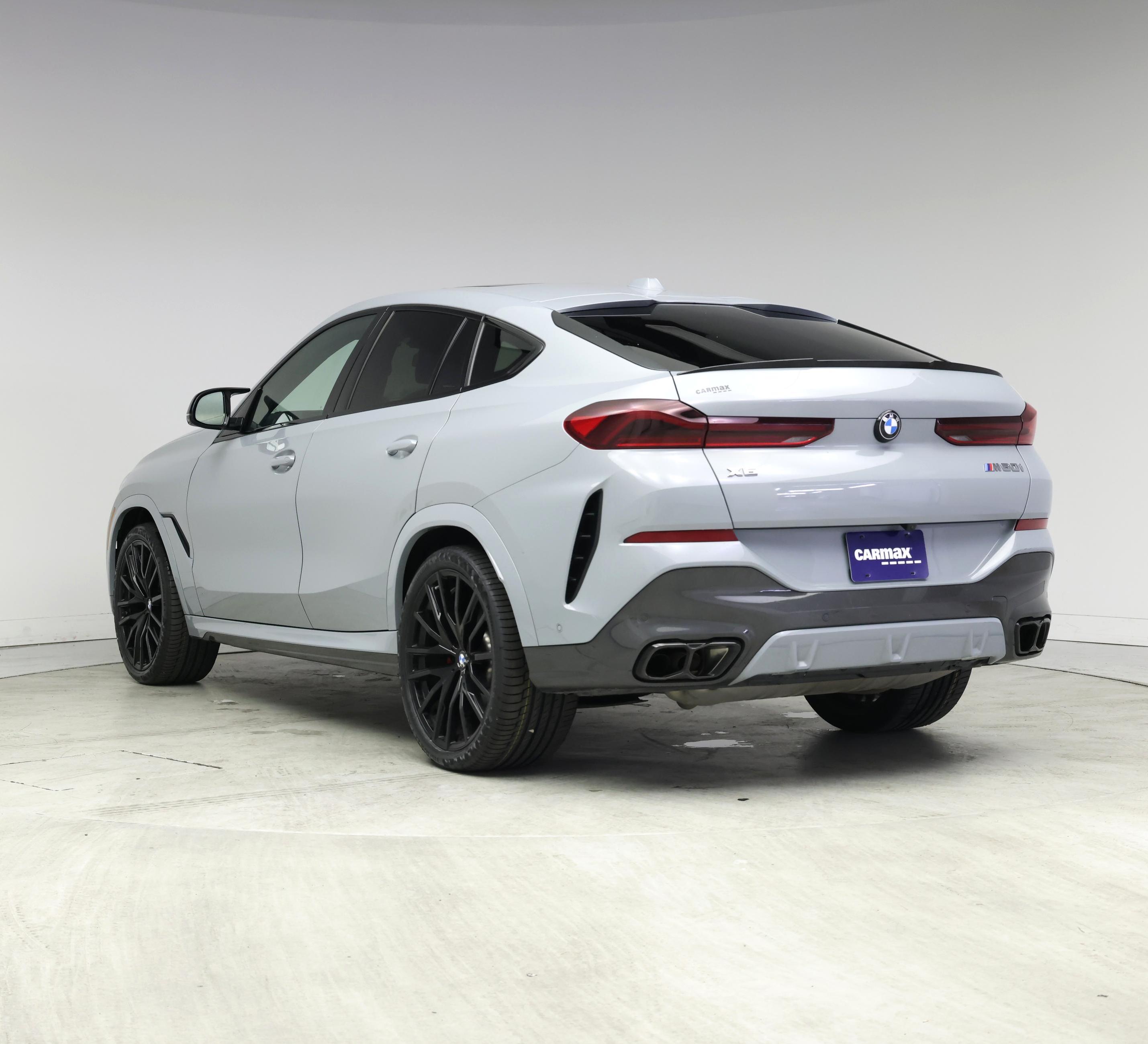 Thumbnail: 2024 BMW X6 - 2