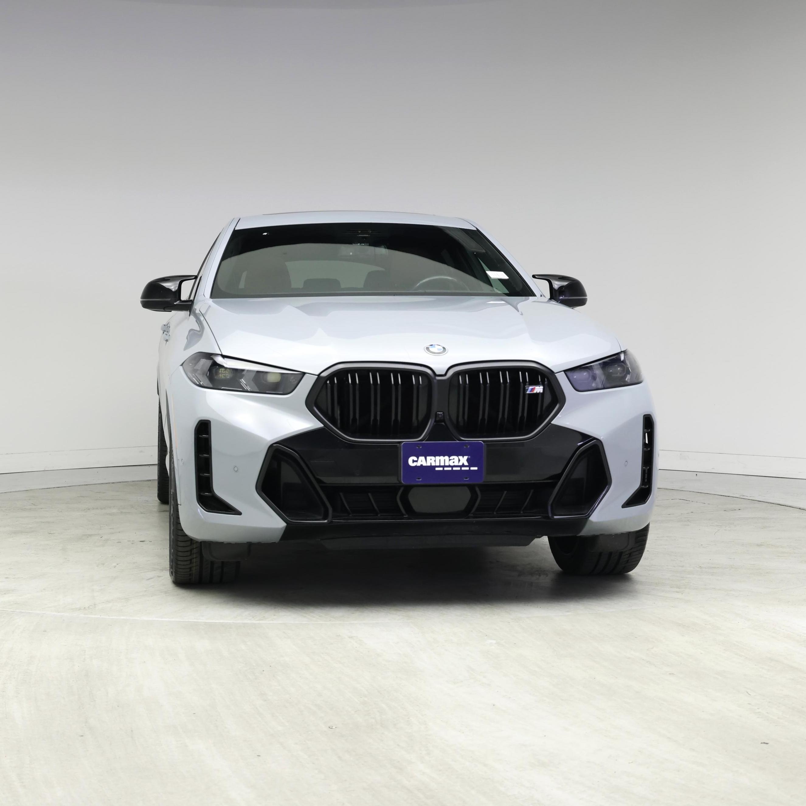 Thumbnail: 2024 BMW X6 - 5