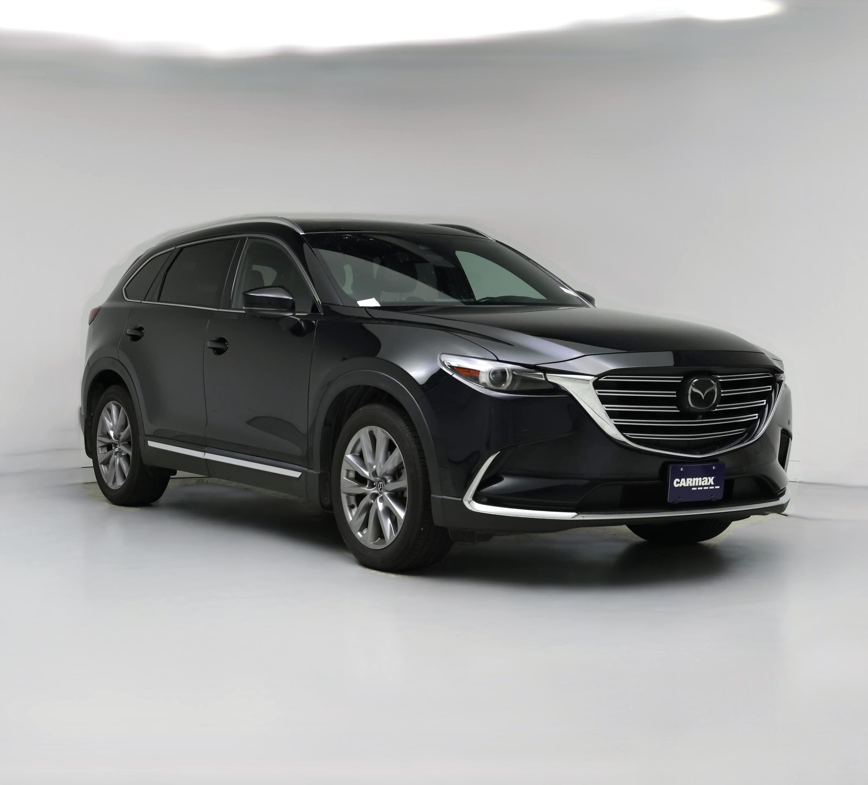 Thumbnail: 2022 Mazda CX-9 - 1