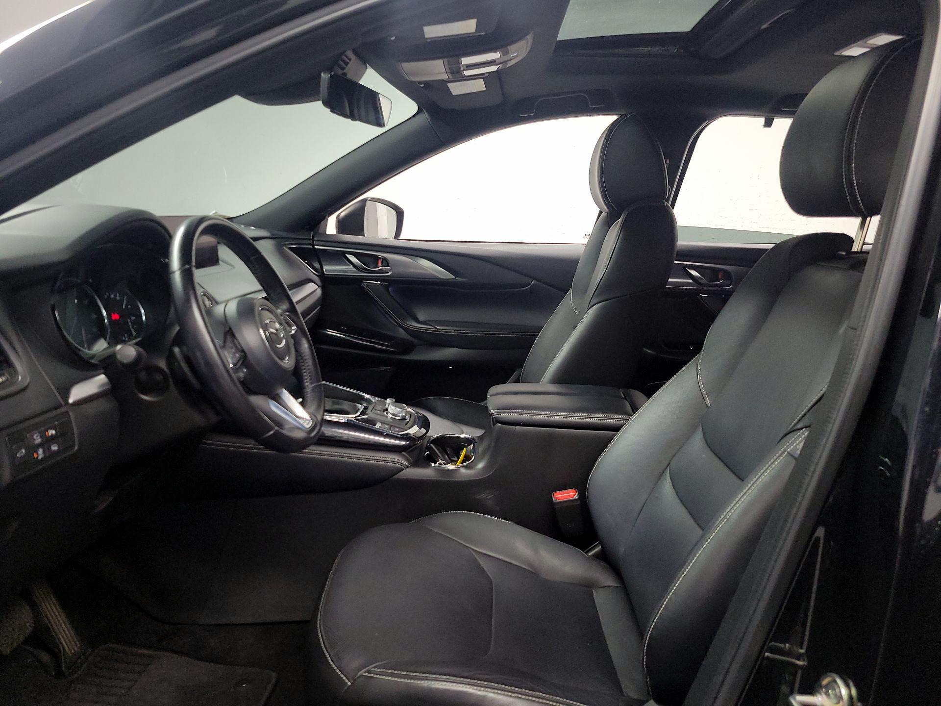Thumbnail: 2022 Mazda CX-9 - 11