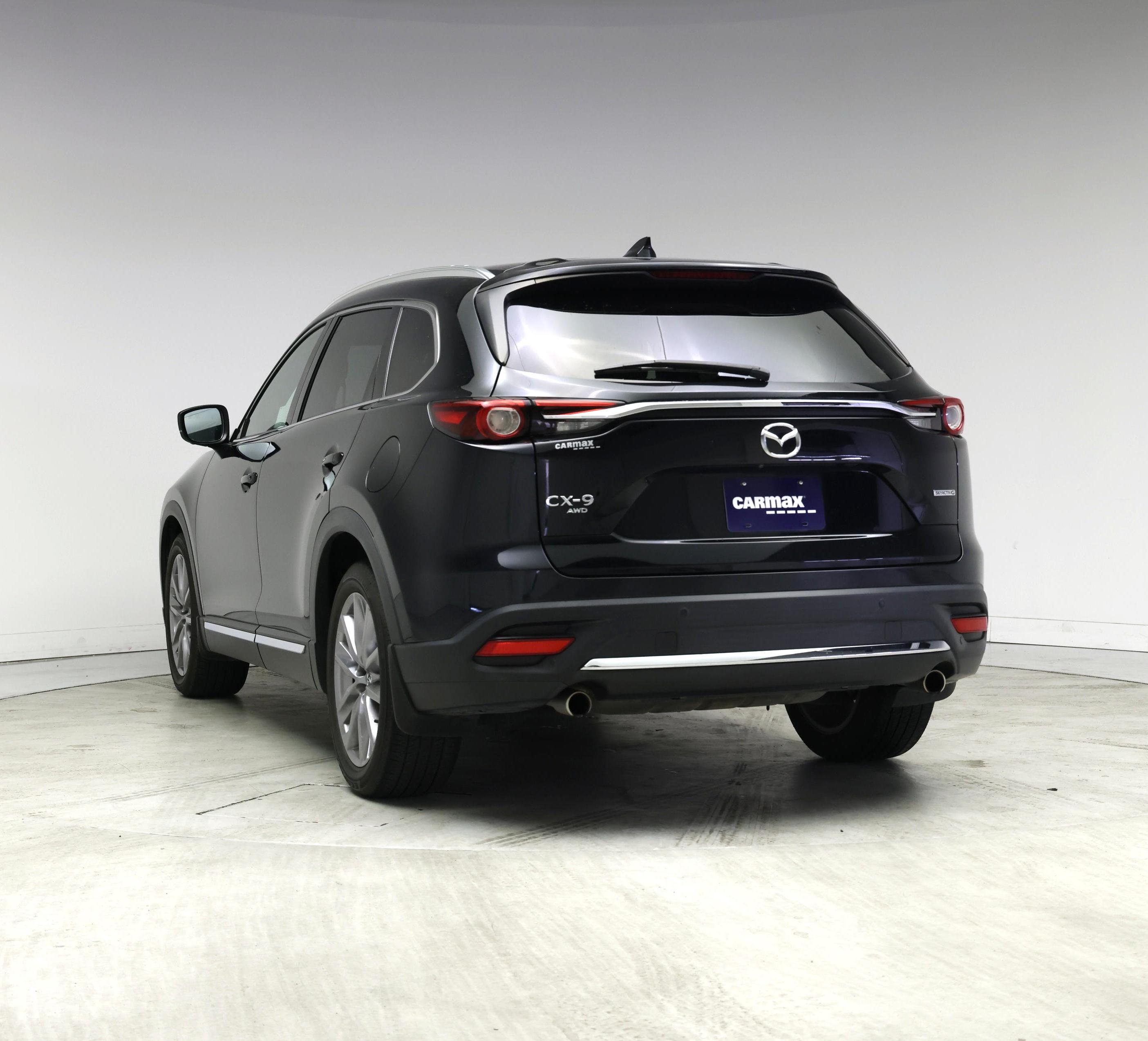 Thumbnail: 2022 Mazda CX-9 - 2
