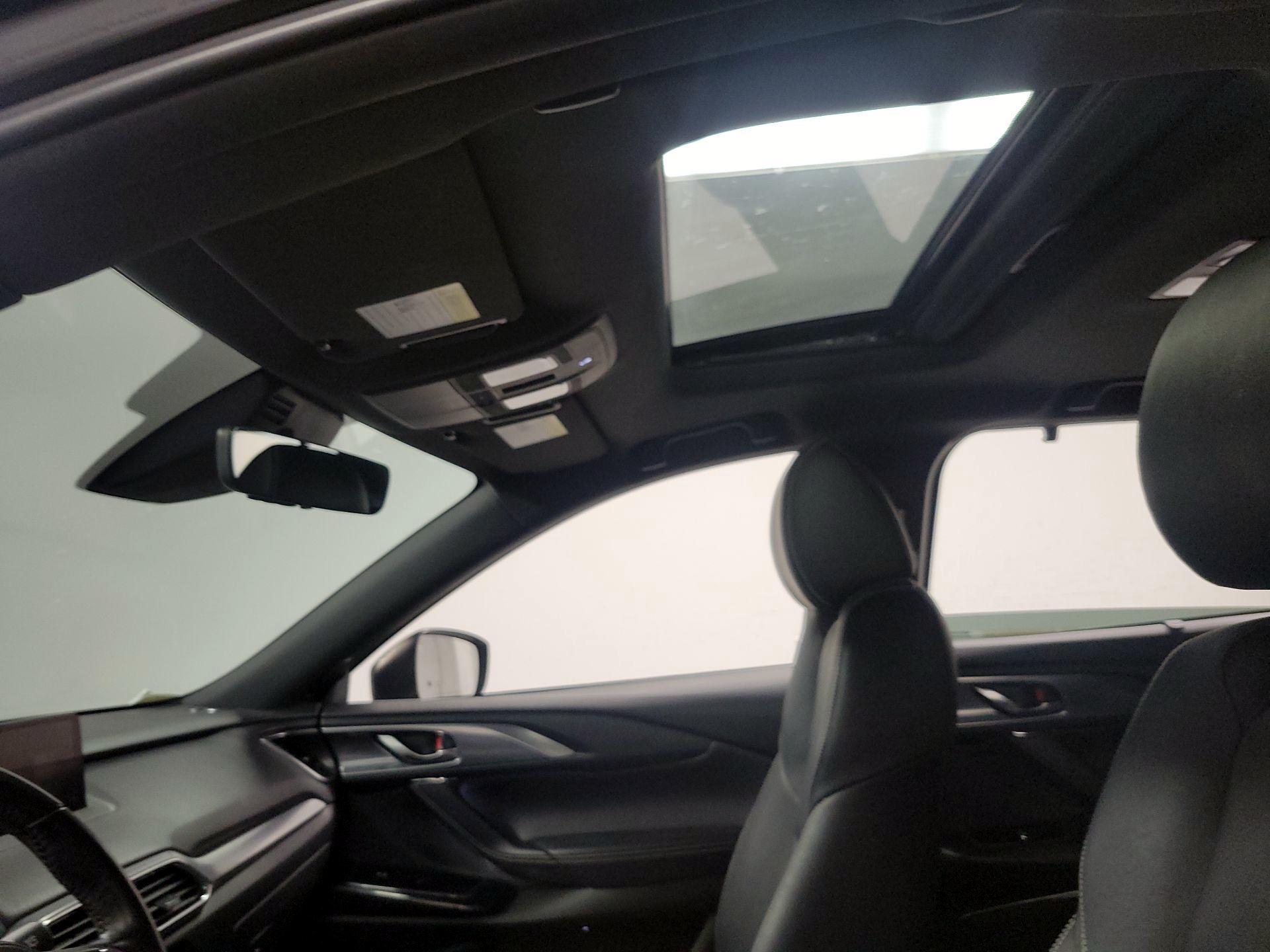 Thumbnail: 2022 Mazda CX-9 - 19