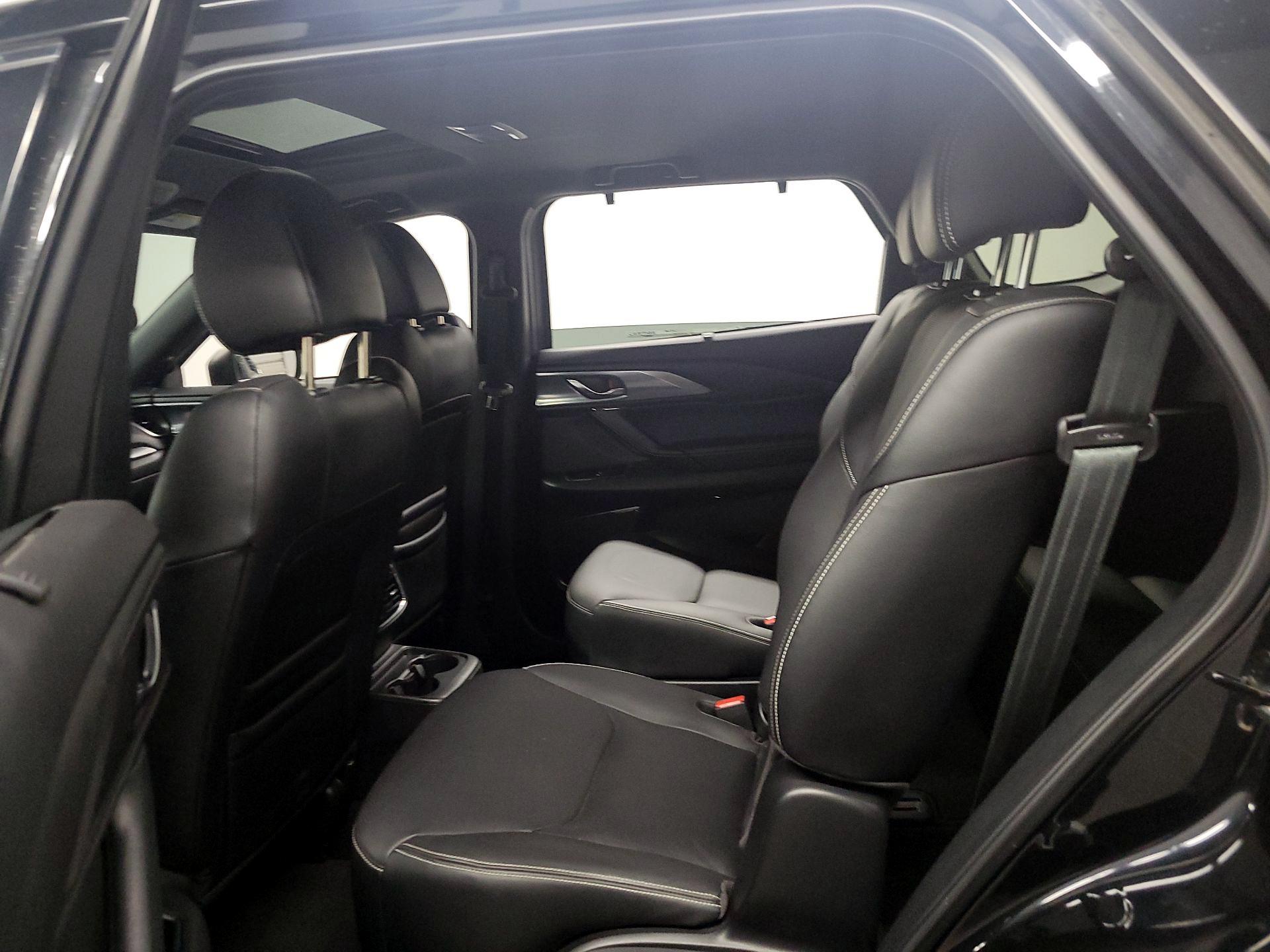 Thumbnail: 2022 Mazda CX-9 - 20