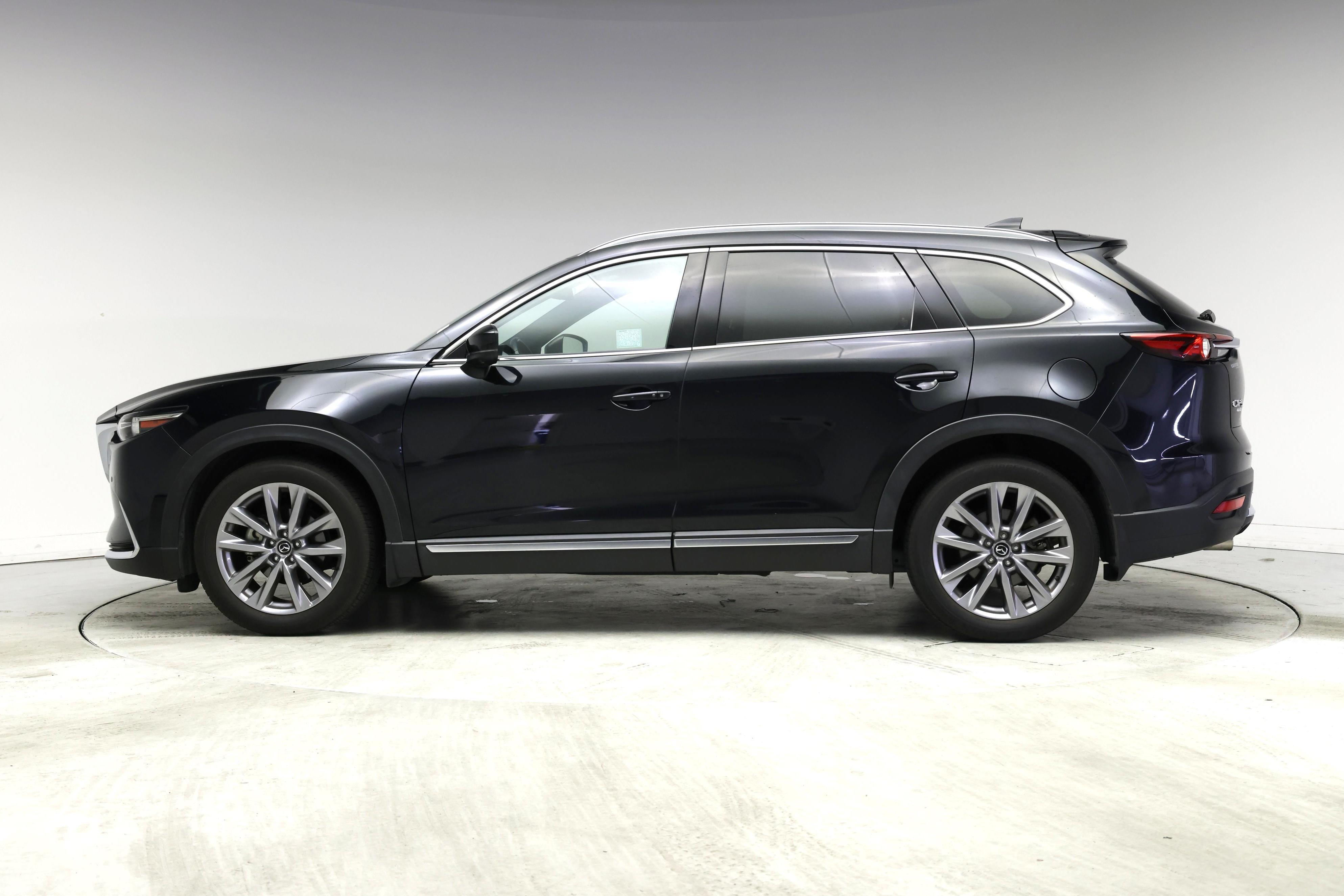 Thumbnail: 2022 Mazda CX-9 - 3