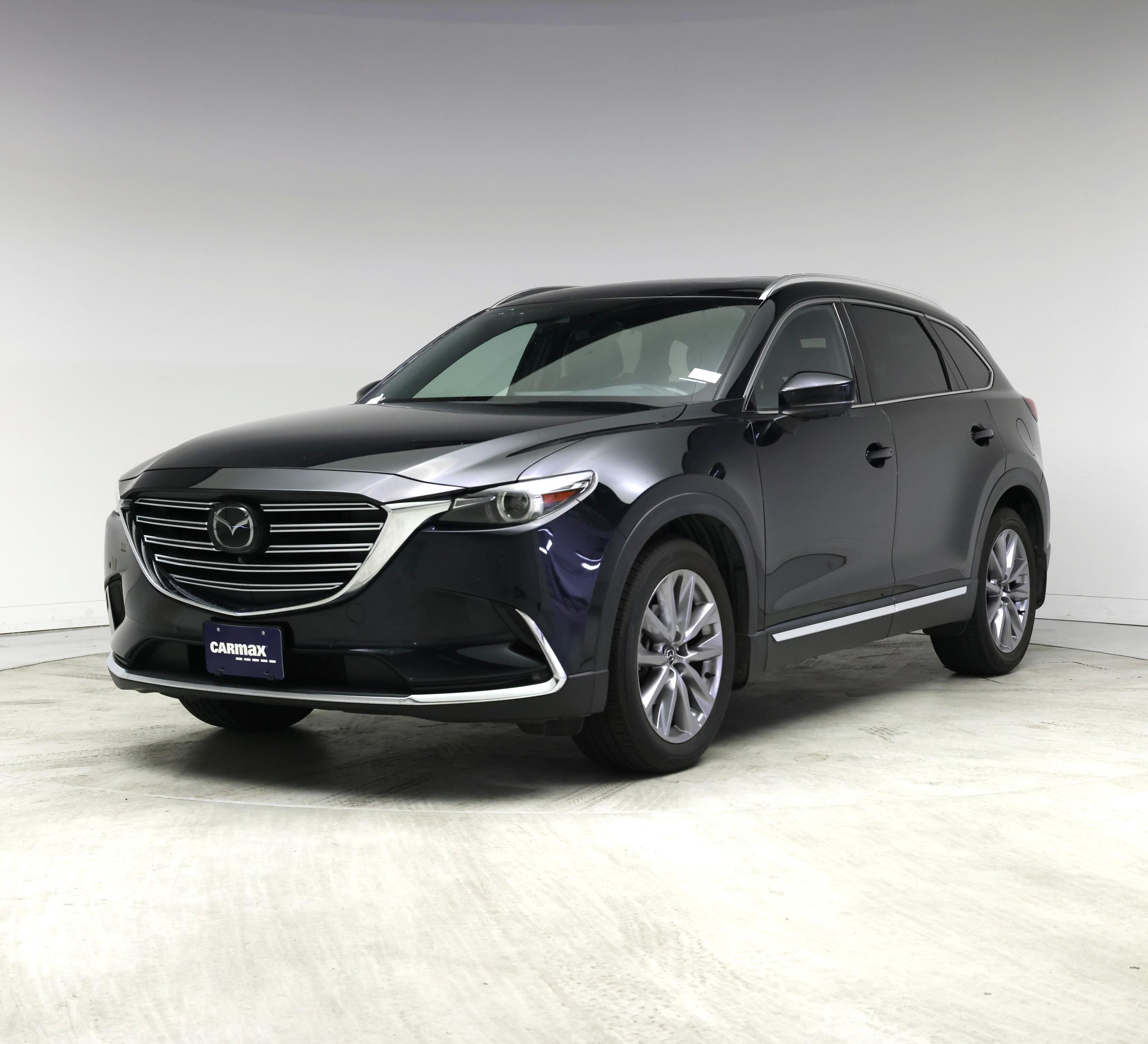 Thumbnail: 2022 Mazda CX-9 - 4