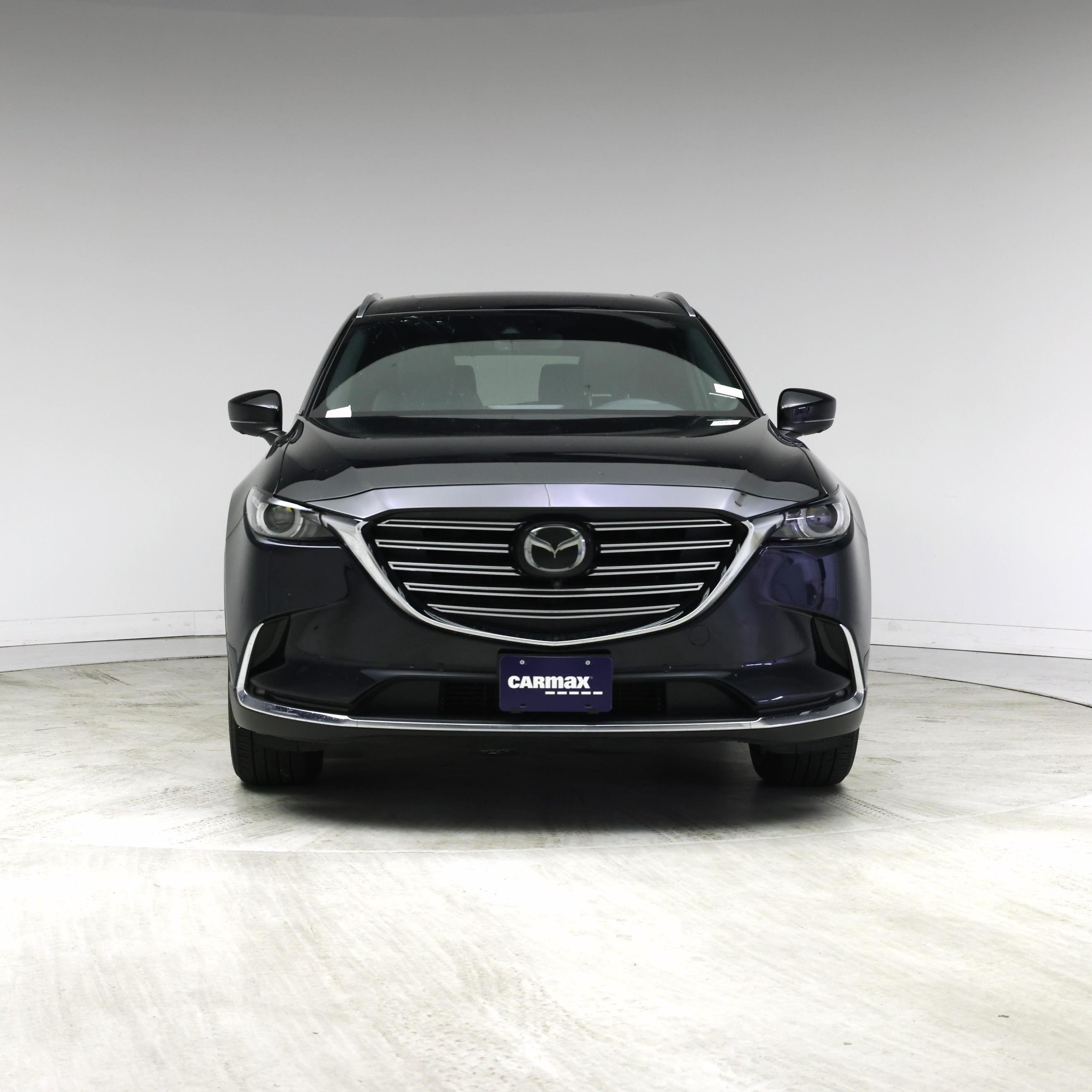 Thumbnail: 2022 Mazda CX-9 - 5